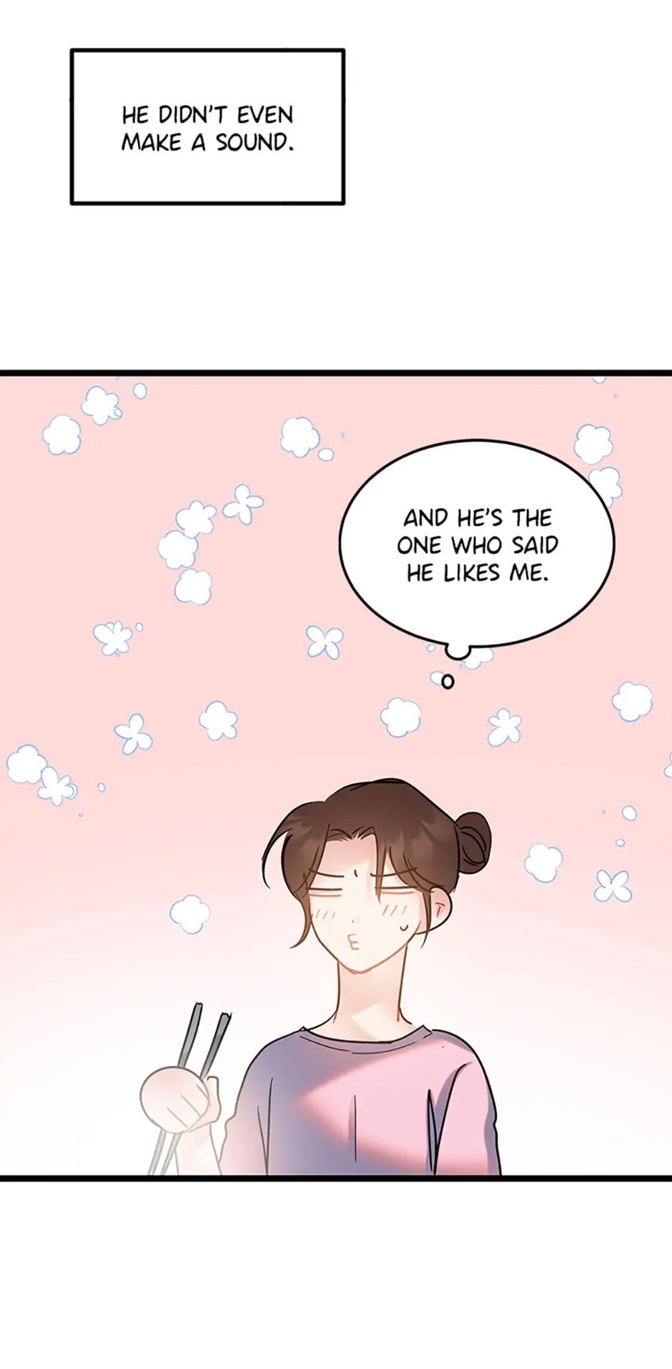 The Dignity Of Romance chapter 24 page 31