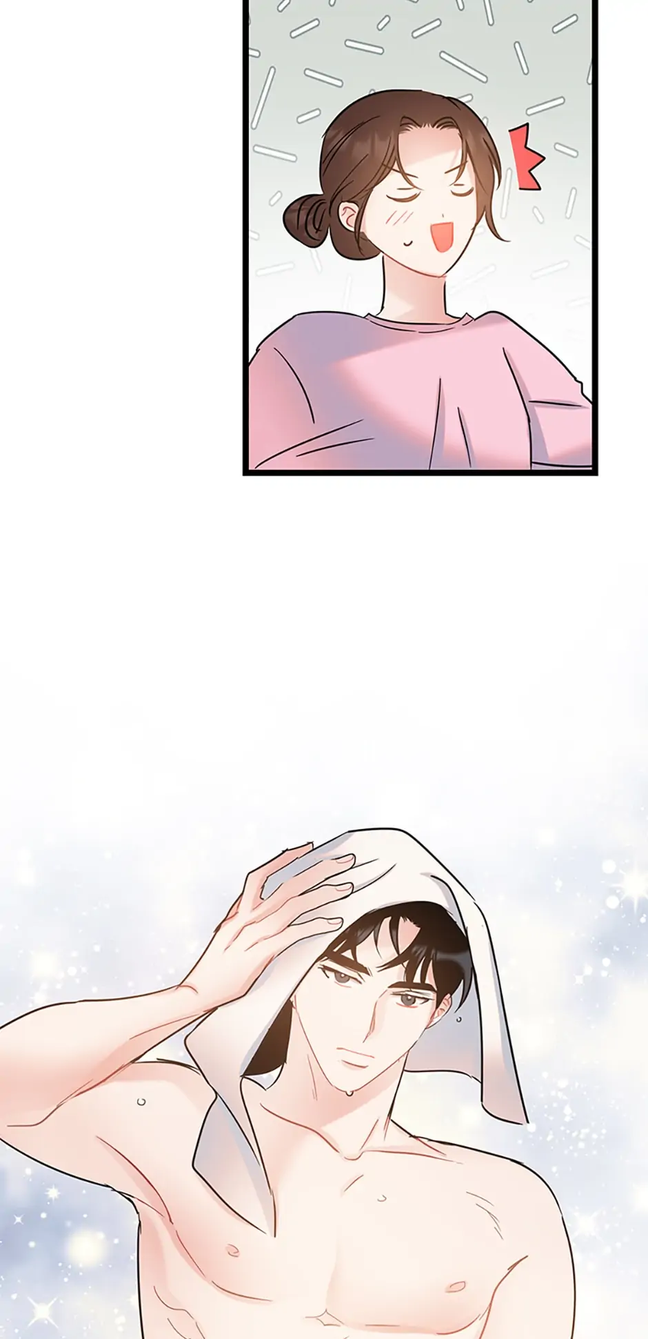 The Dignity Of Romance chapter 24 page 33