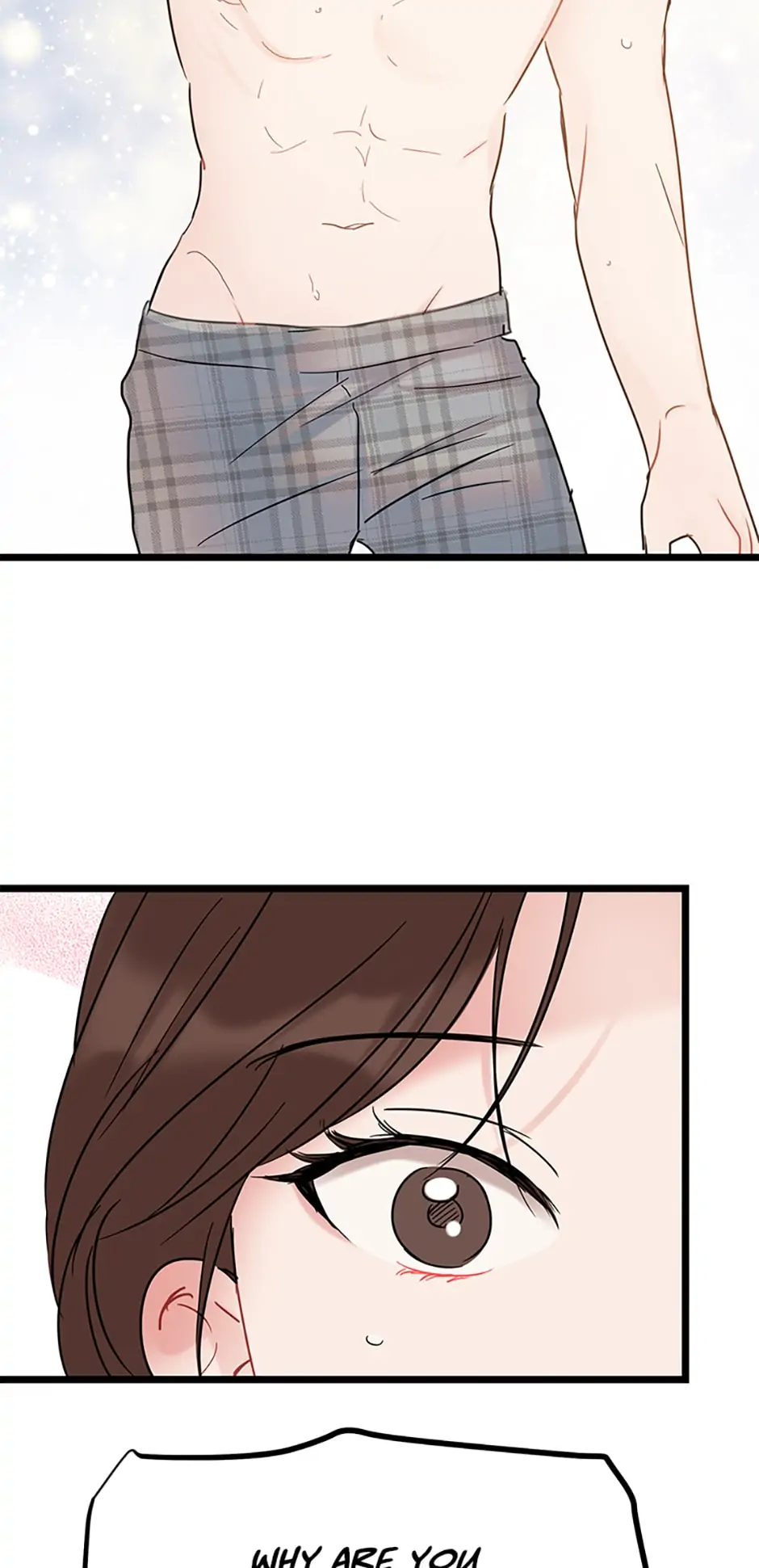 The Dignity Of Romance chapter 24 page 34