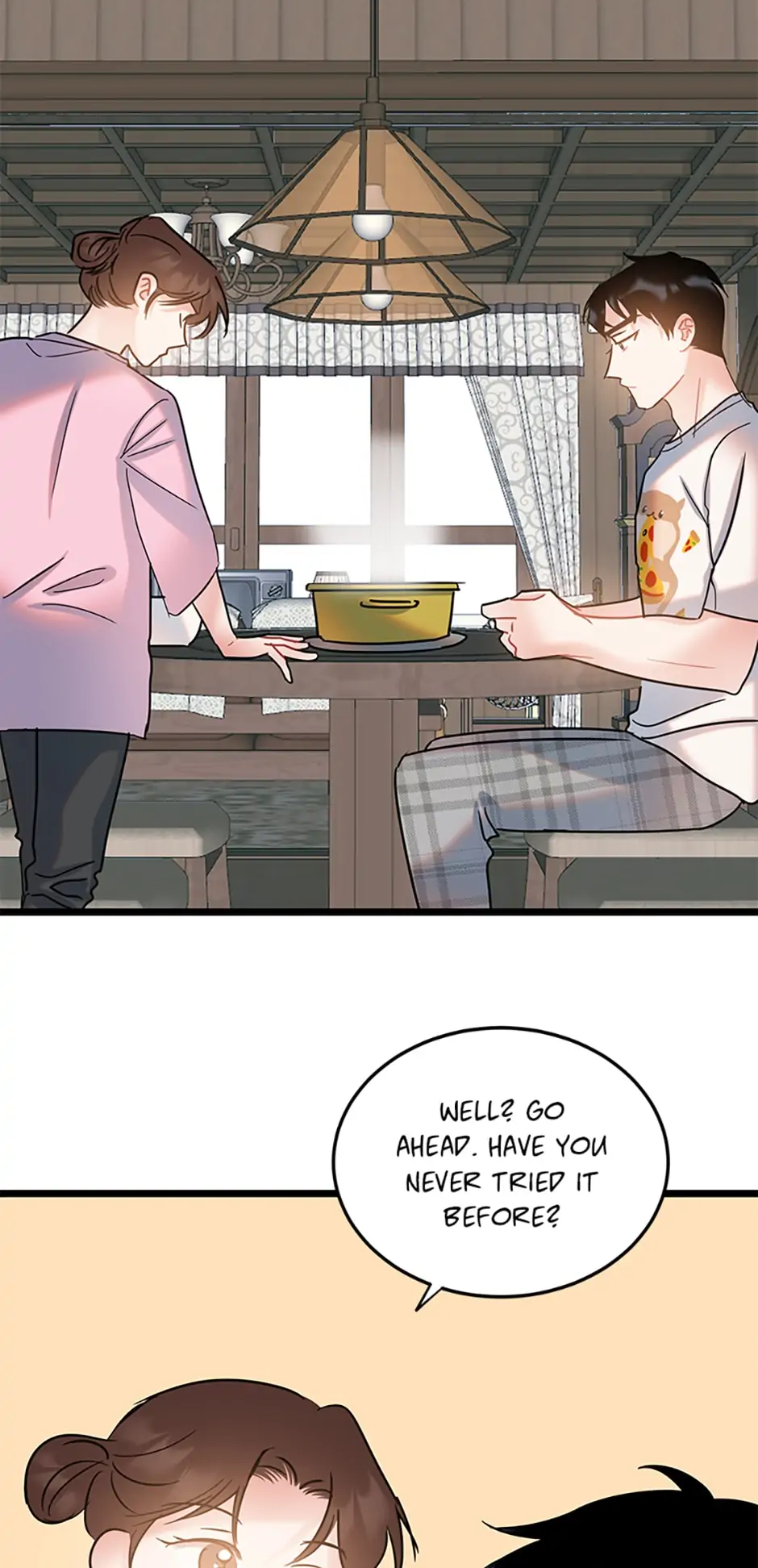 The Dignity Of Romance chapter 24 page 39