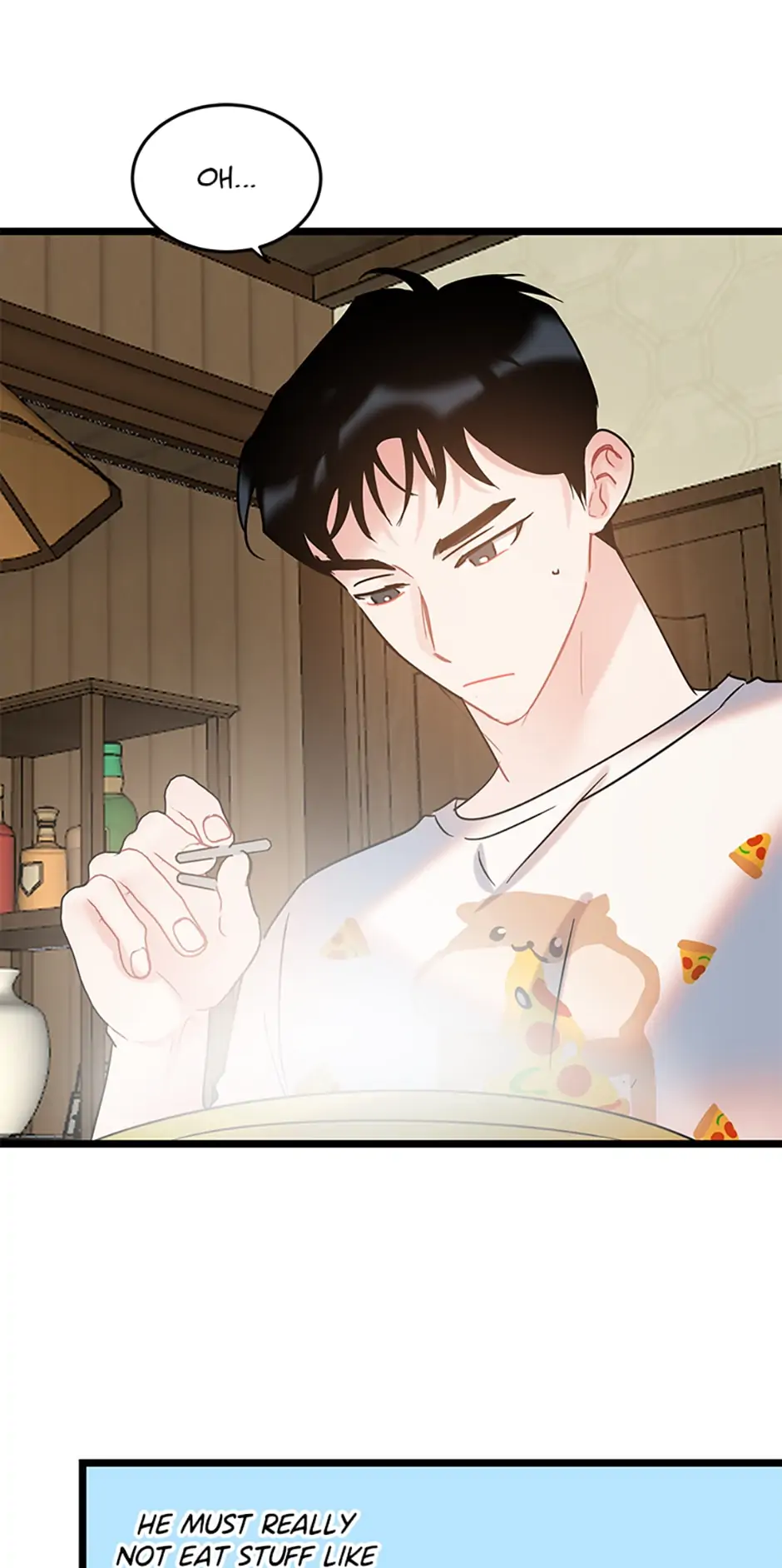 The Dignity Of Romance chapter 24 page 42