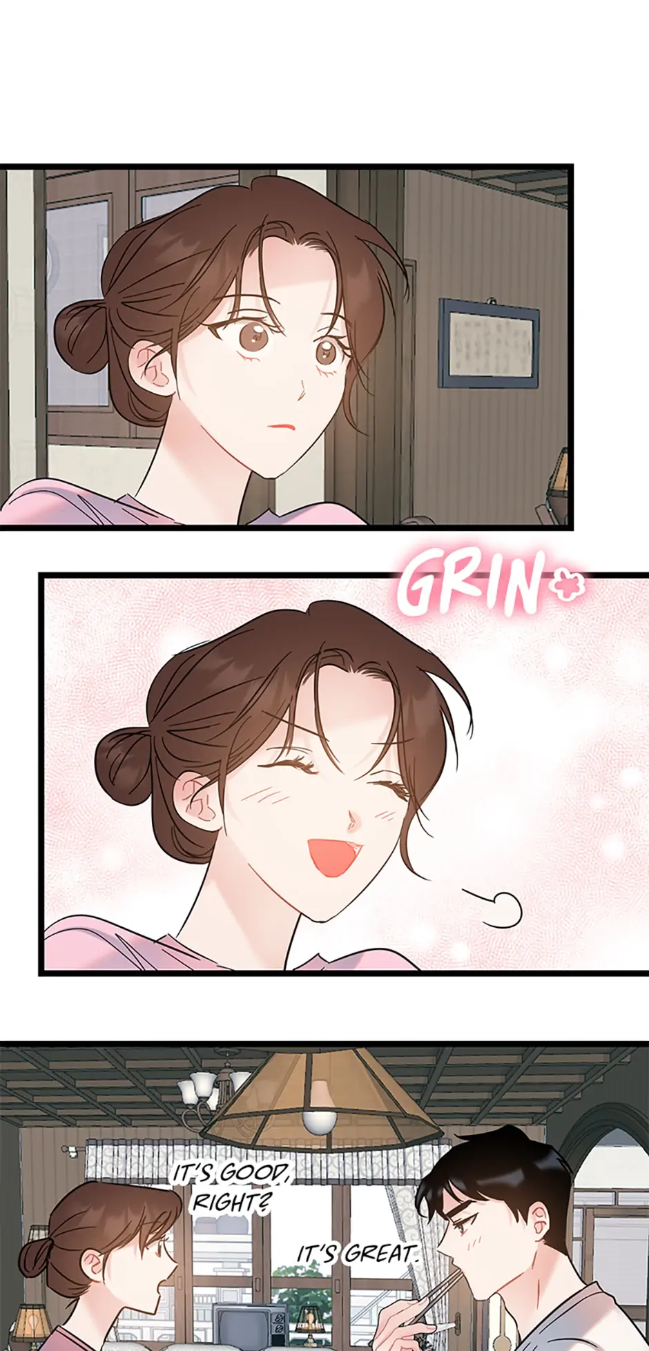 The Dignity Of Romance chapter 24 page 46