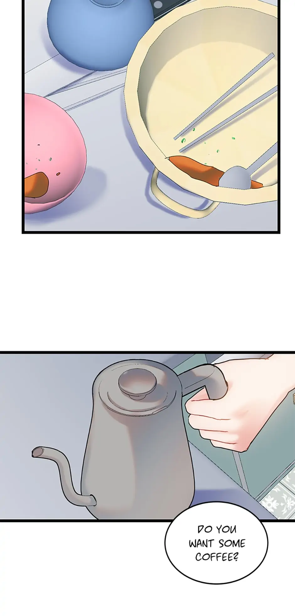 The Dignity Of Romance chapter 24 page 48