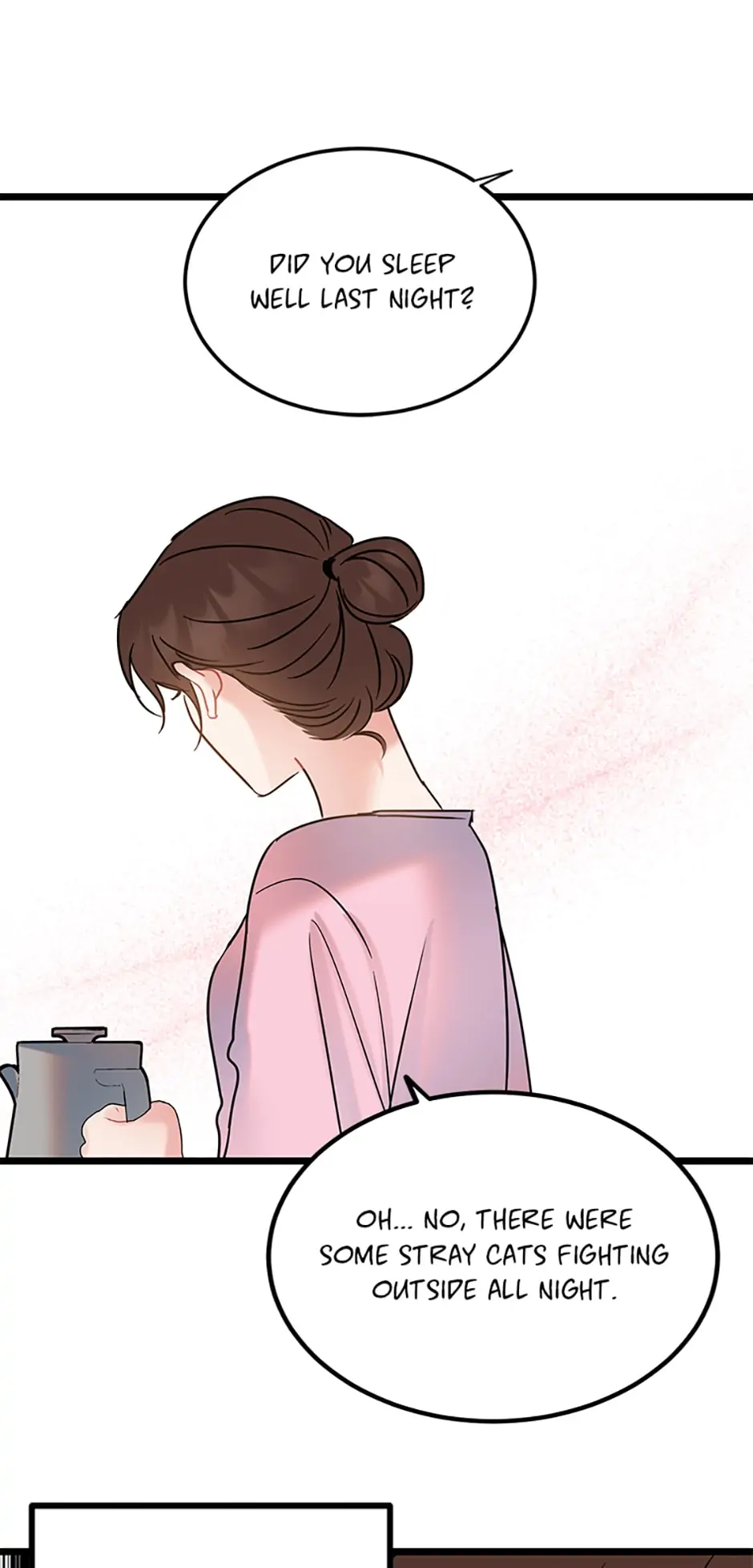 The Dignity Of Romance chapter 24 page 49
