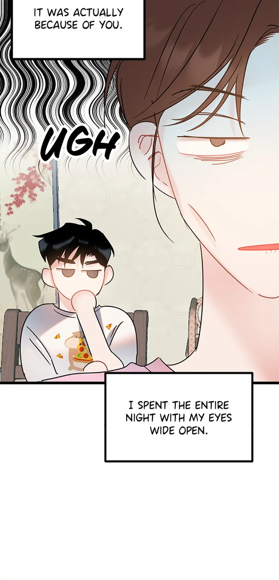 The Dignity Of Romance chapter 24 page 50
