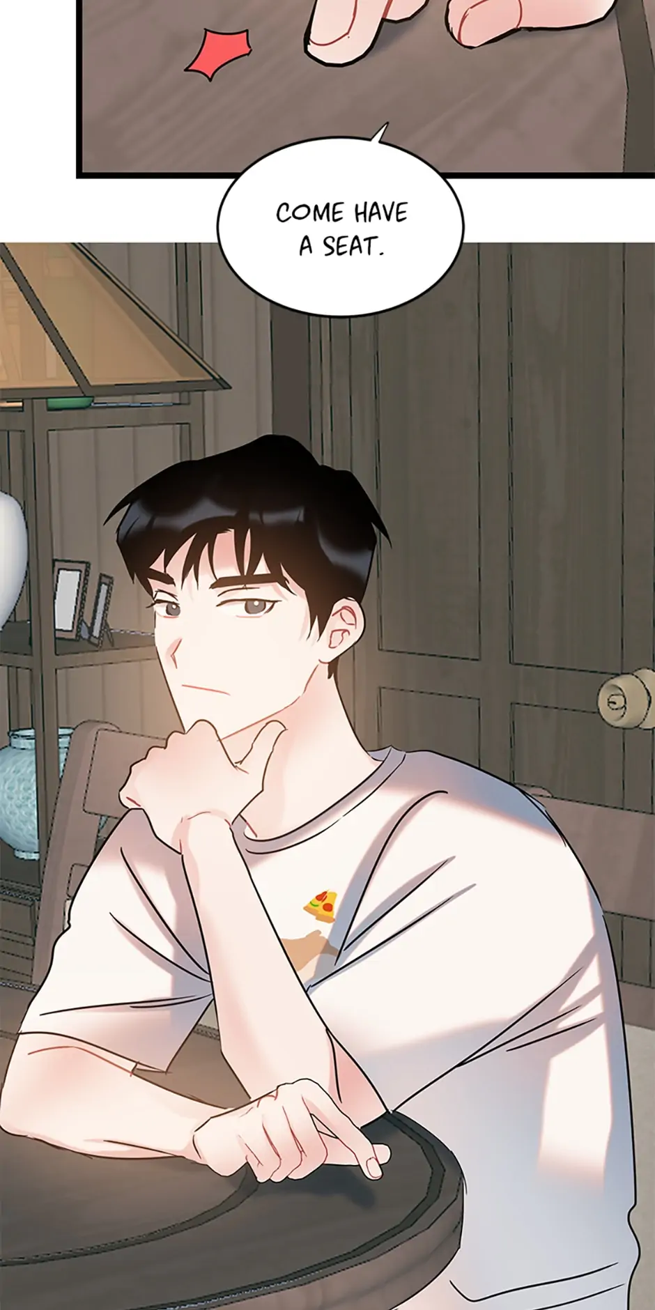 The Dignity Of Romance chapter 24 page 52