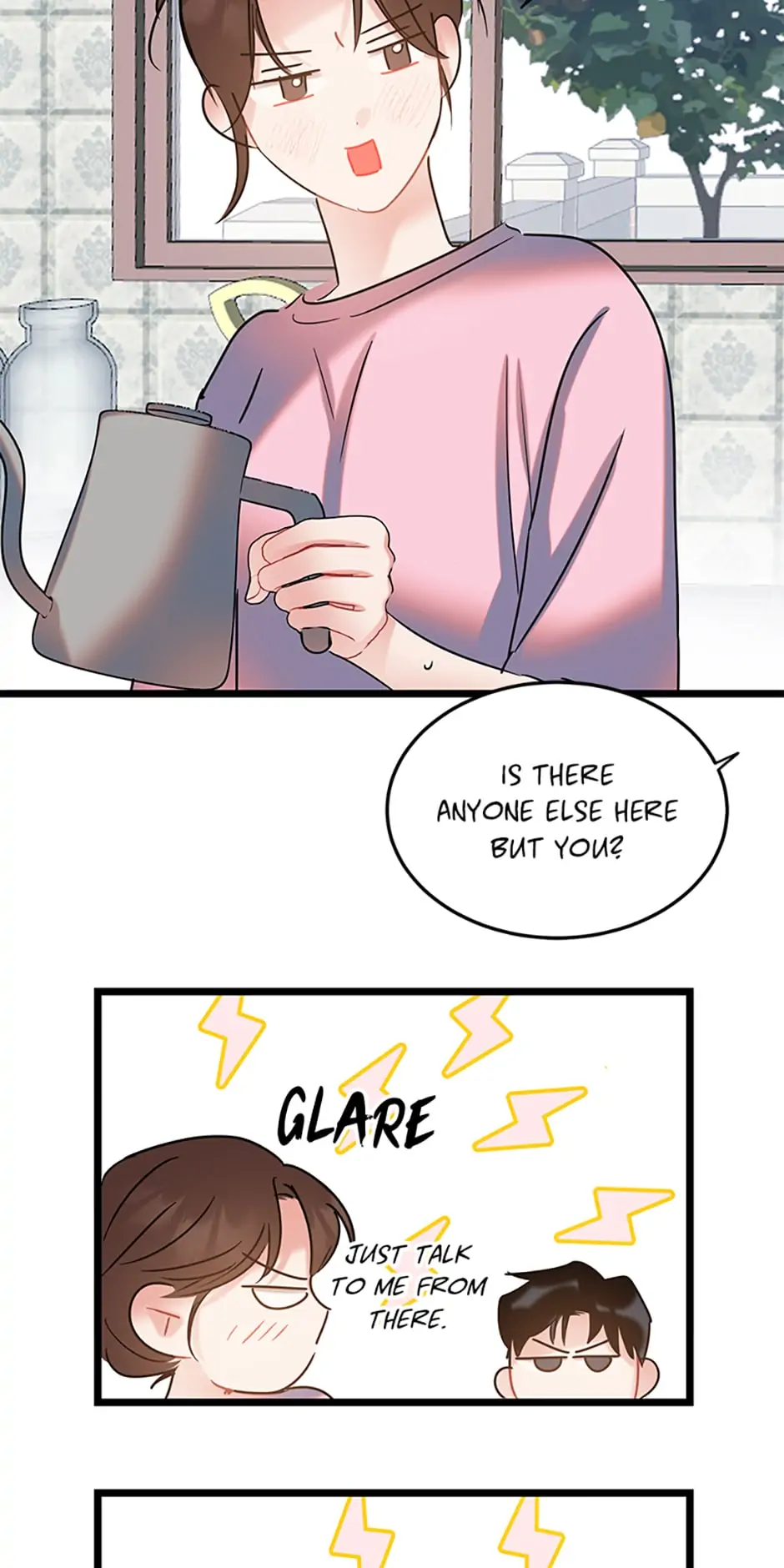 The Dignity Of Romance chapter 24 page 54