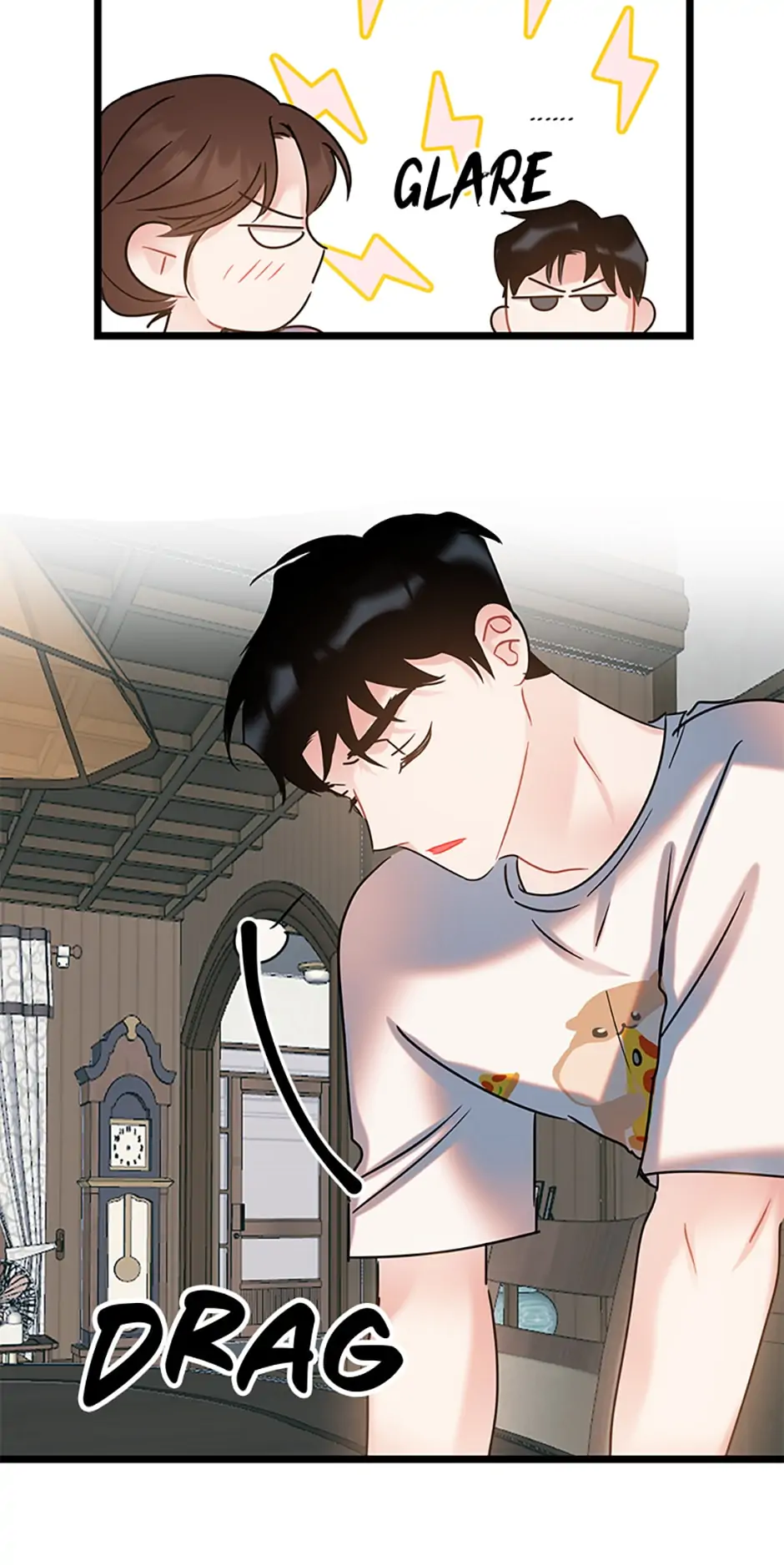 The Dignity Of Romance chapter 24 page 55