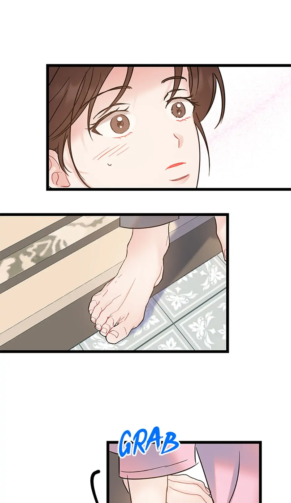 The Dignity Of Romance chapter 24 page 56