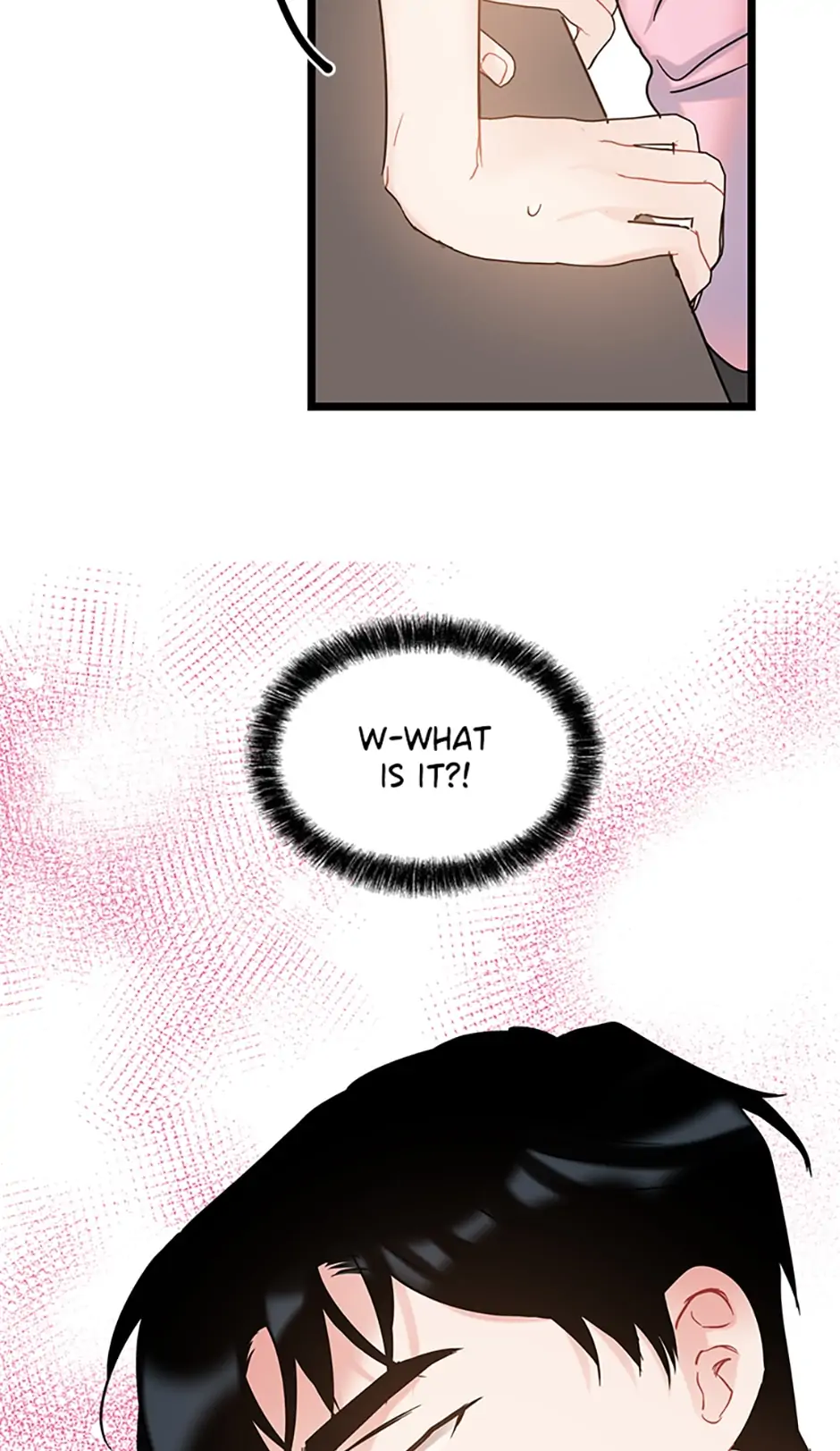 The Dignity Of Romance chapter 24 page 57
