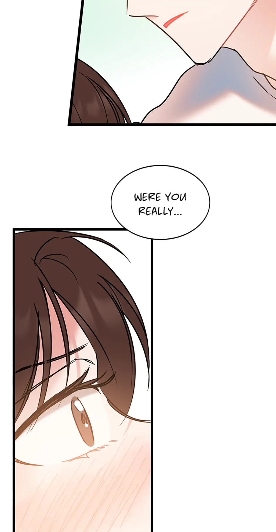 The Dignity Of Romance chapter 25 page 4