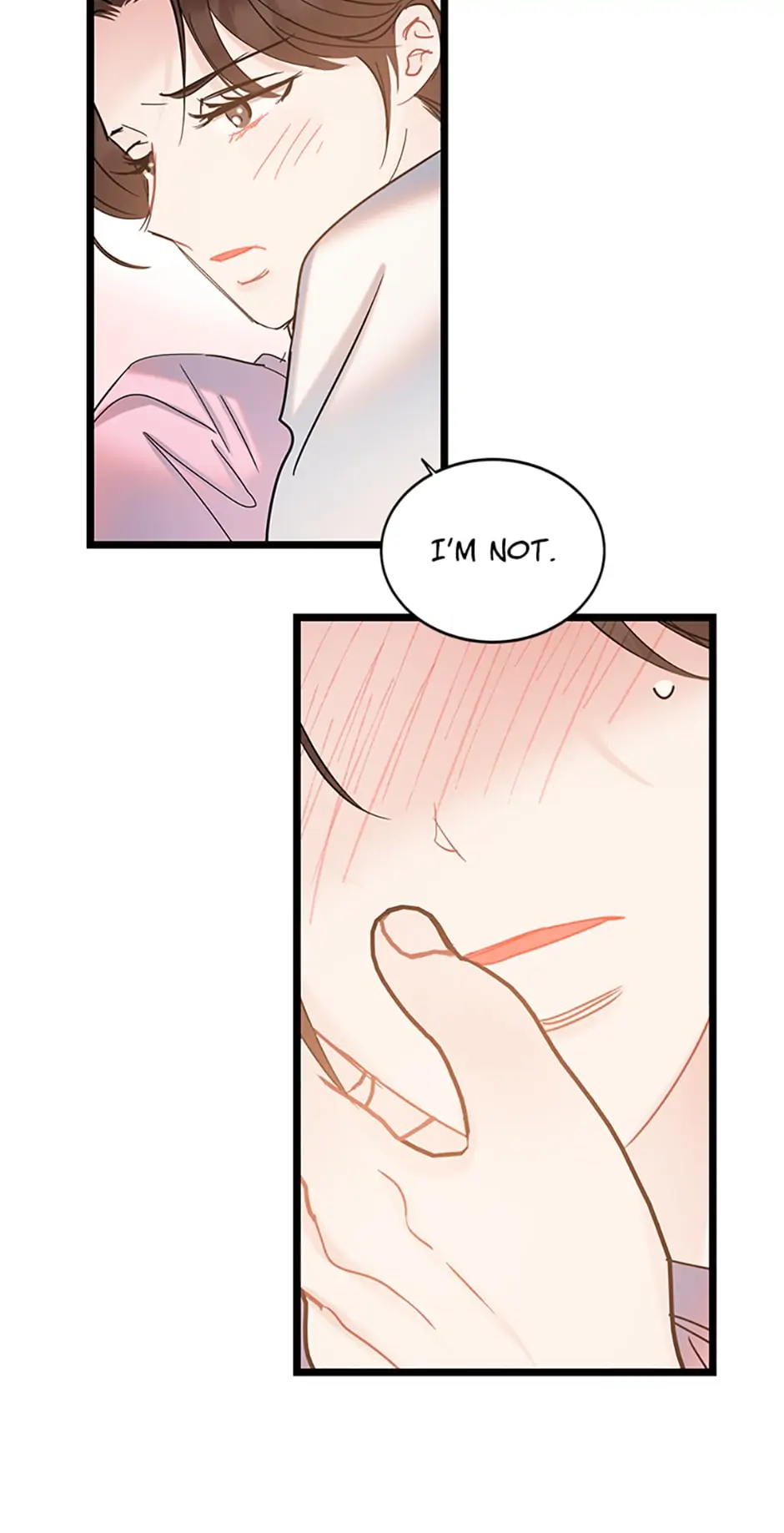 The Dignity Of Romance chapter 25 page 7