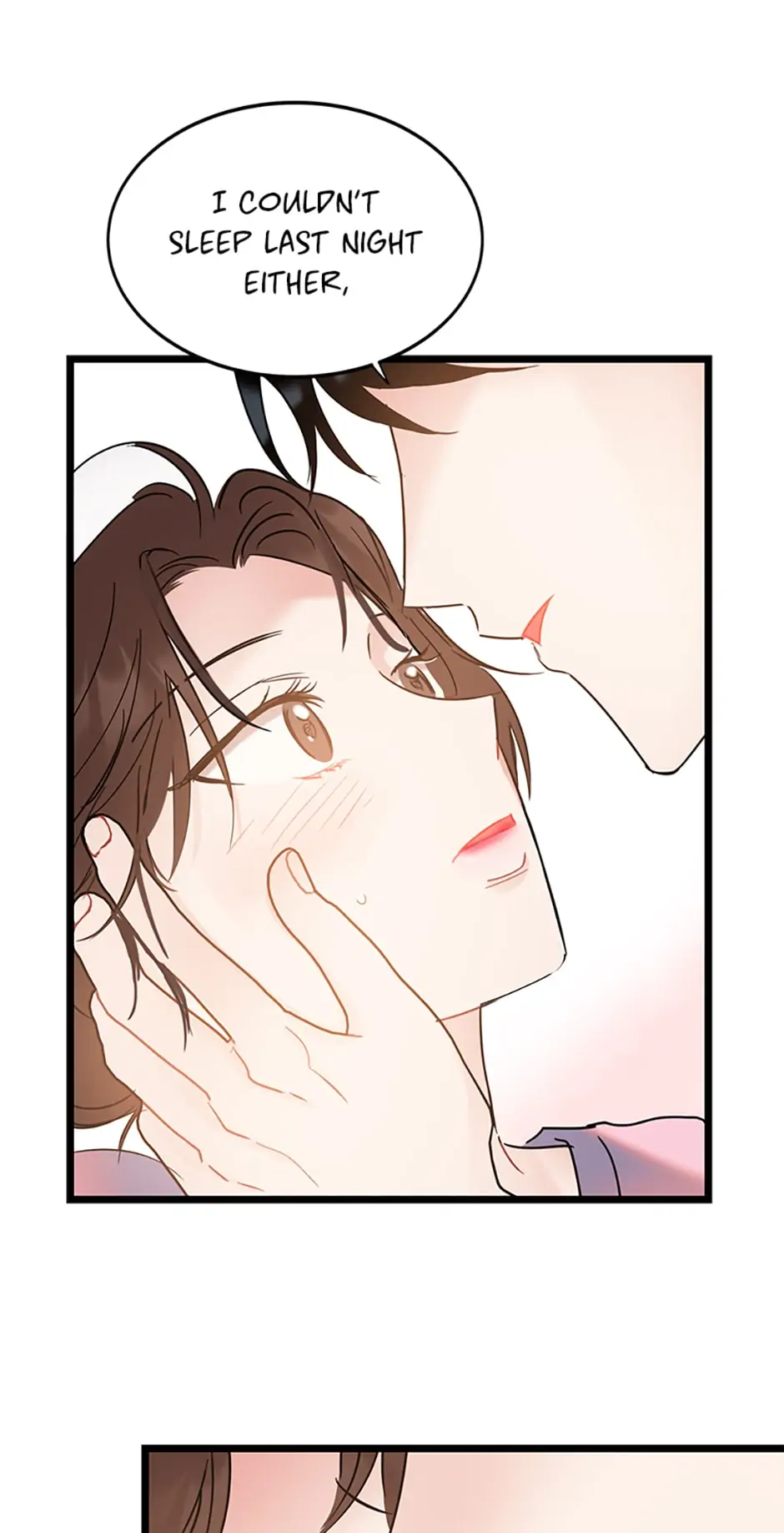 The Dignity Of Romance chapter 25 page 8