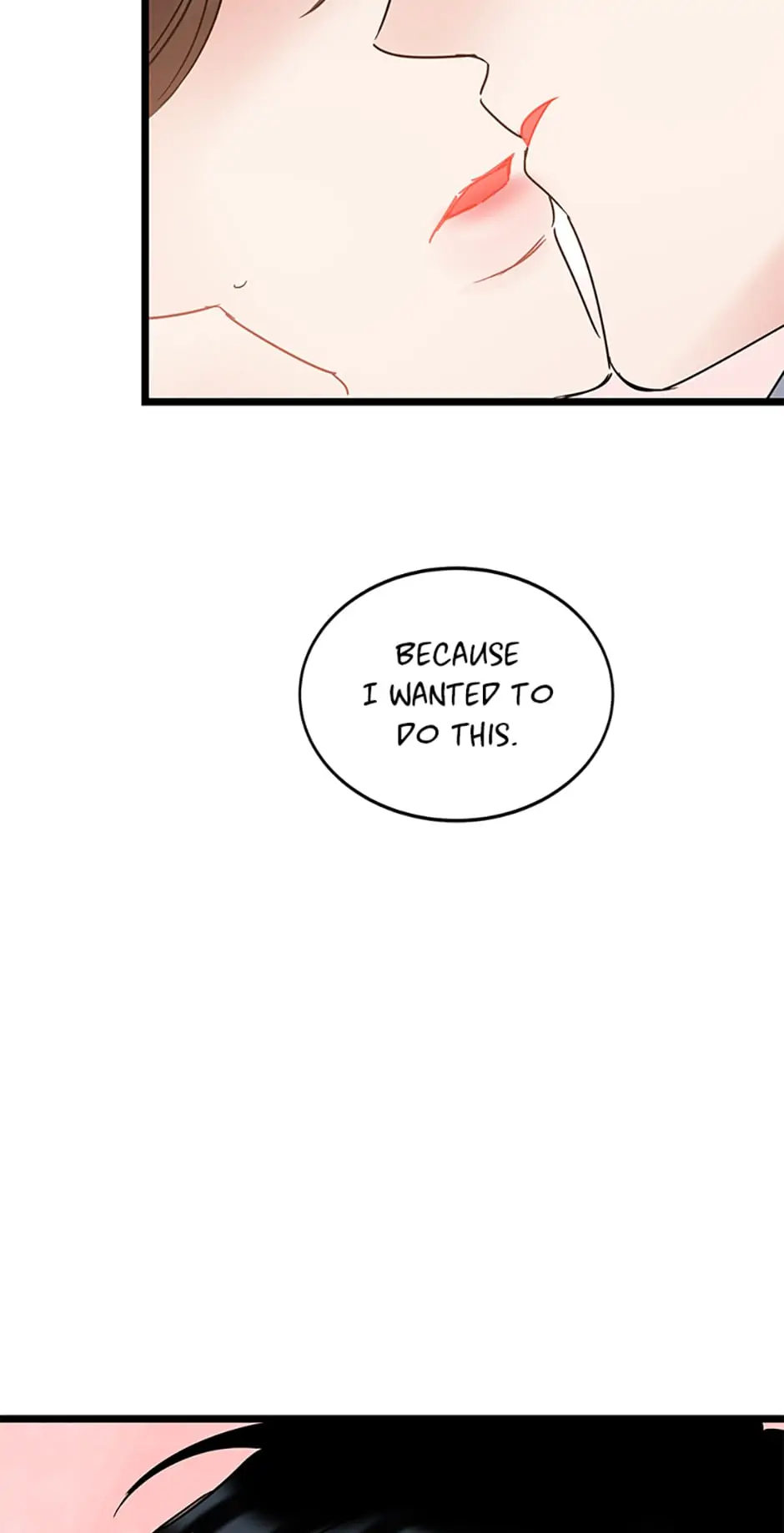 The Dignity Of Romance chapter 25 page 9