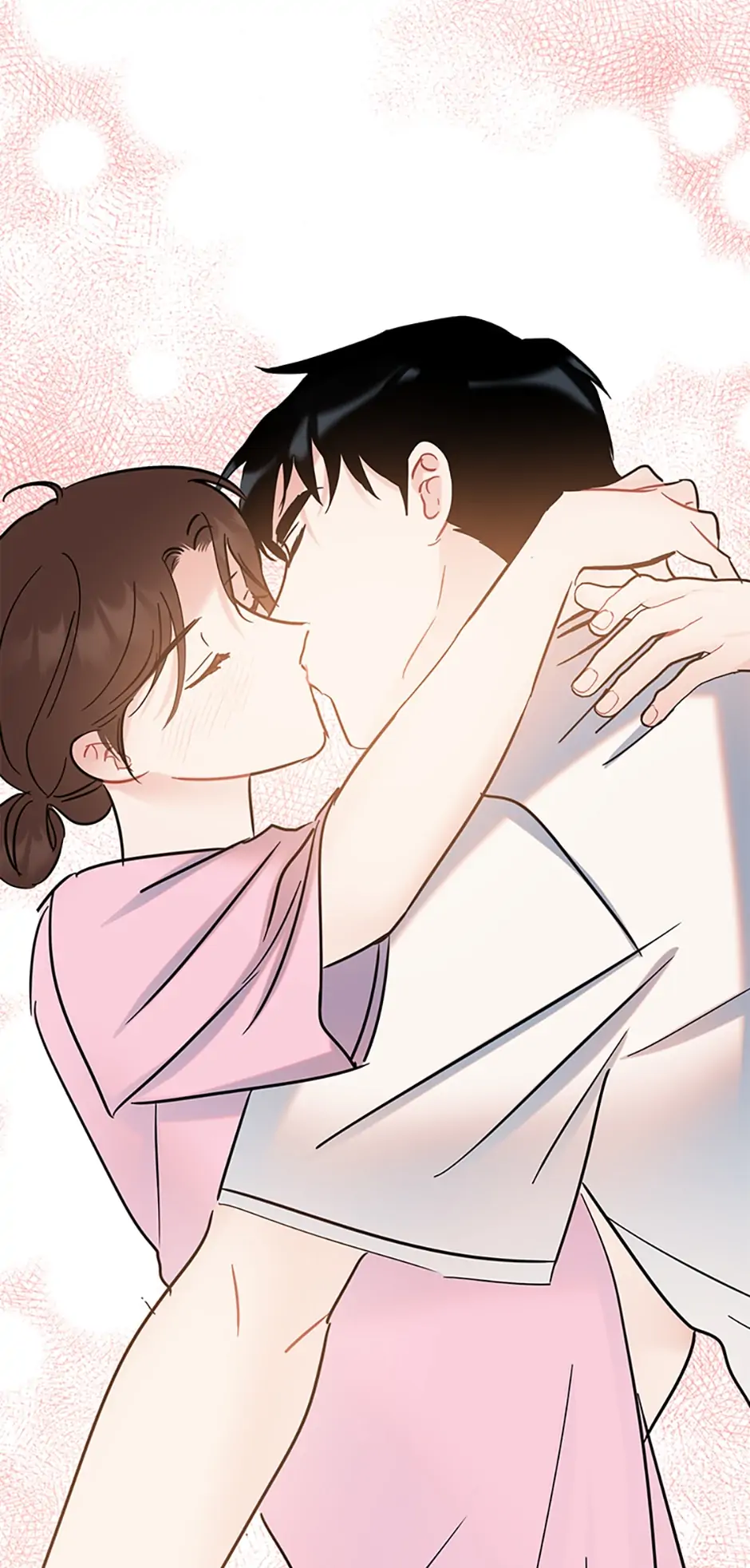 The Dignity Of Romance chapter 25 page 16