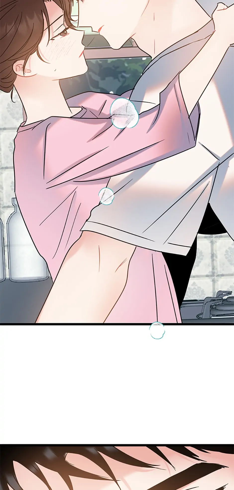 The Dignity Of Romance chapter 25 page 18