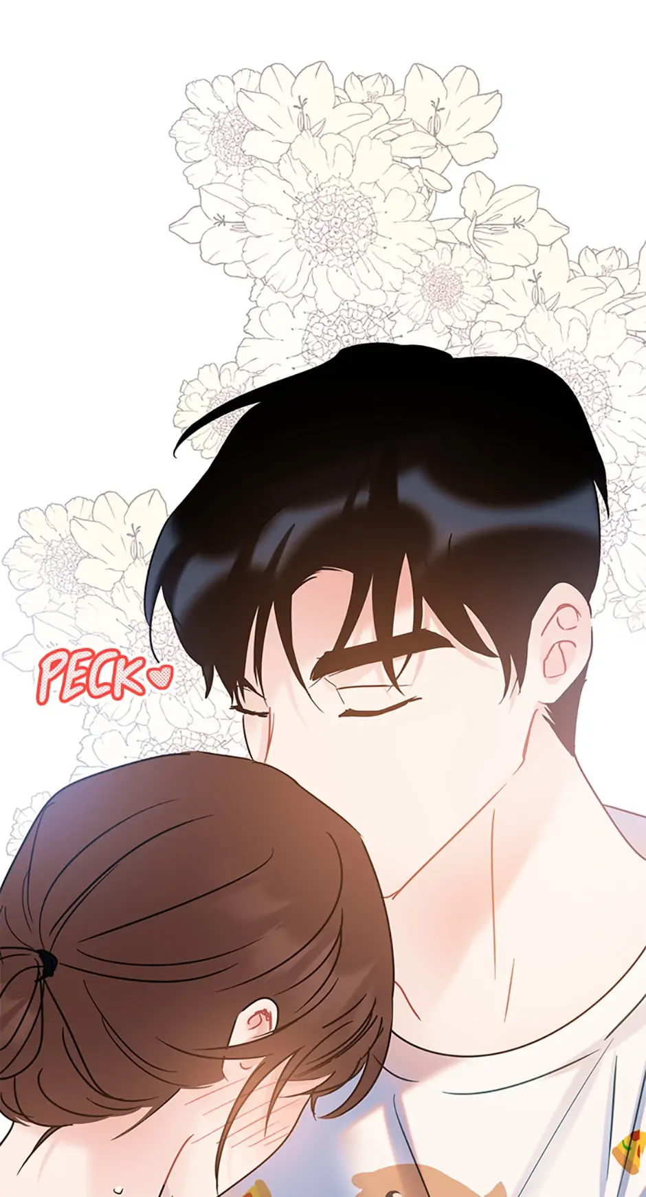The Dignity Of Romance chapter 25 page 21