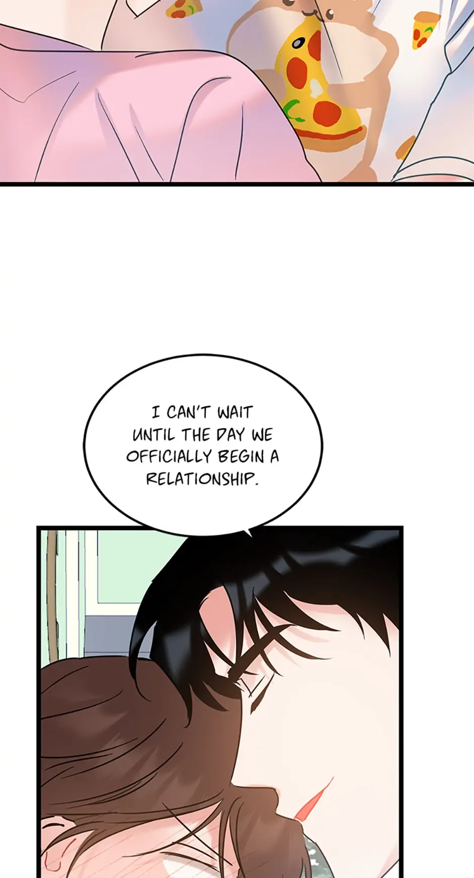 The Dignity Of Romance chapter 25 page 22