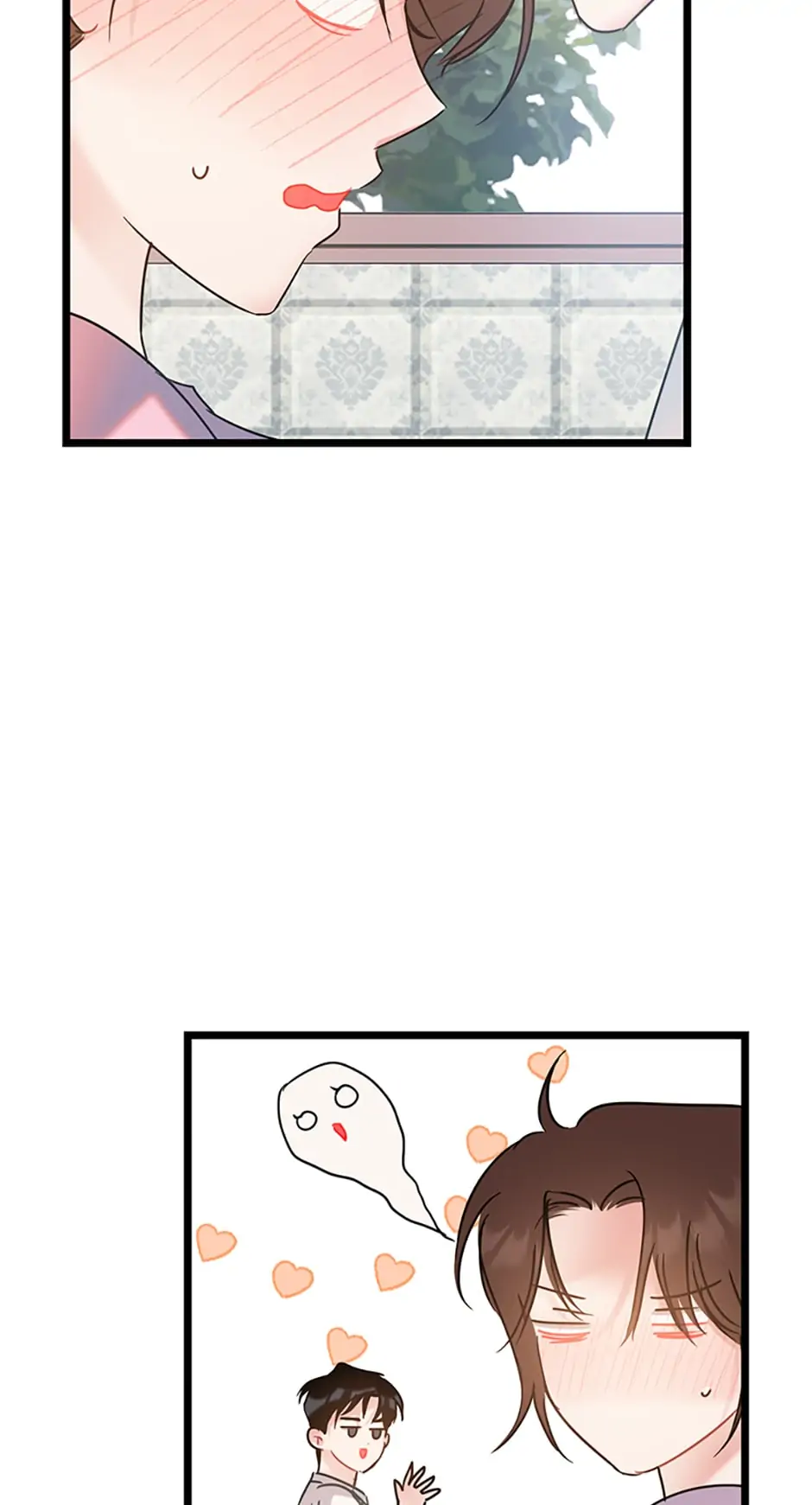 The Dignity Of Romance chapter 25 page 23
