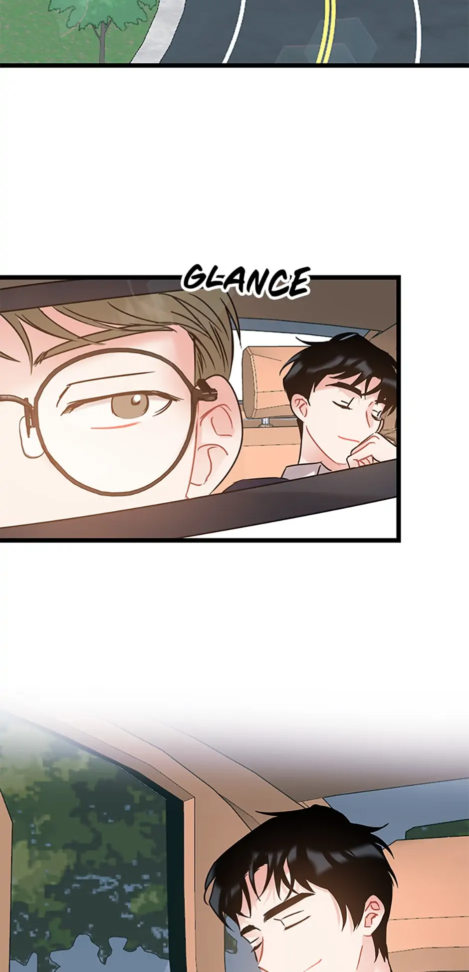 The Dignity Of Romance chapter 25 page 27