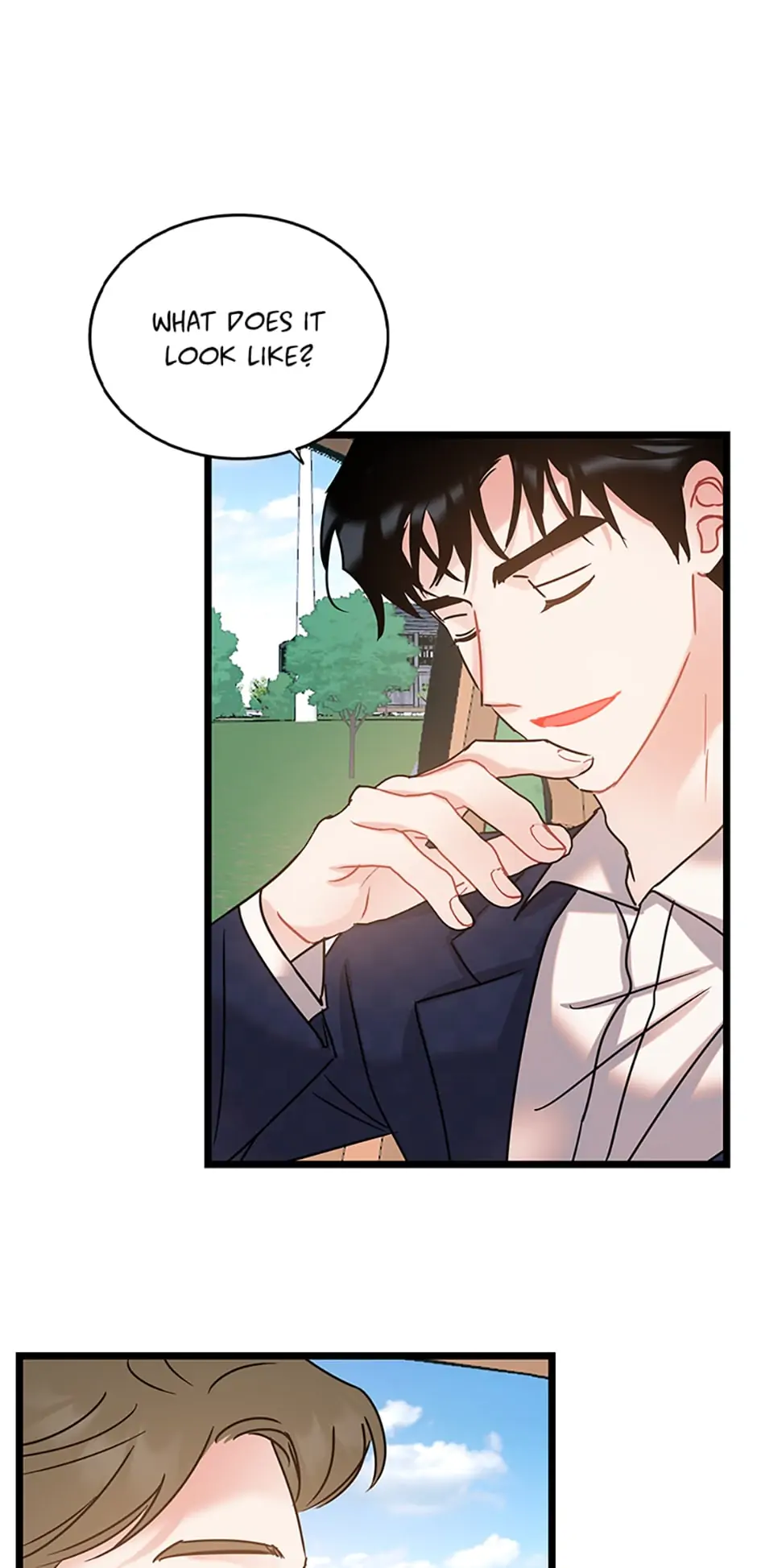 The Dignity Of Romance chapter 25 page 30