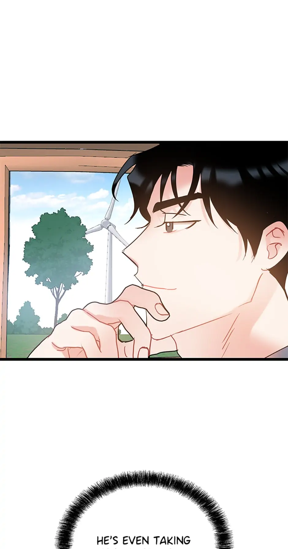 The Dignity Of Romance chapter 25 page 34