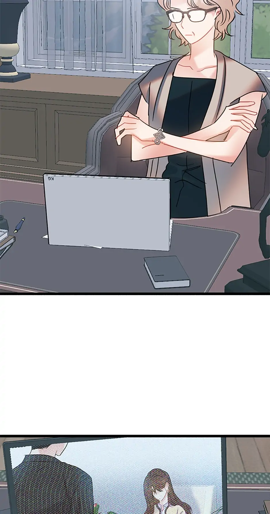 The Dignity Of Romance chapter 25 page 38