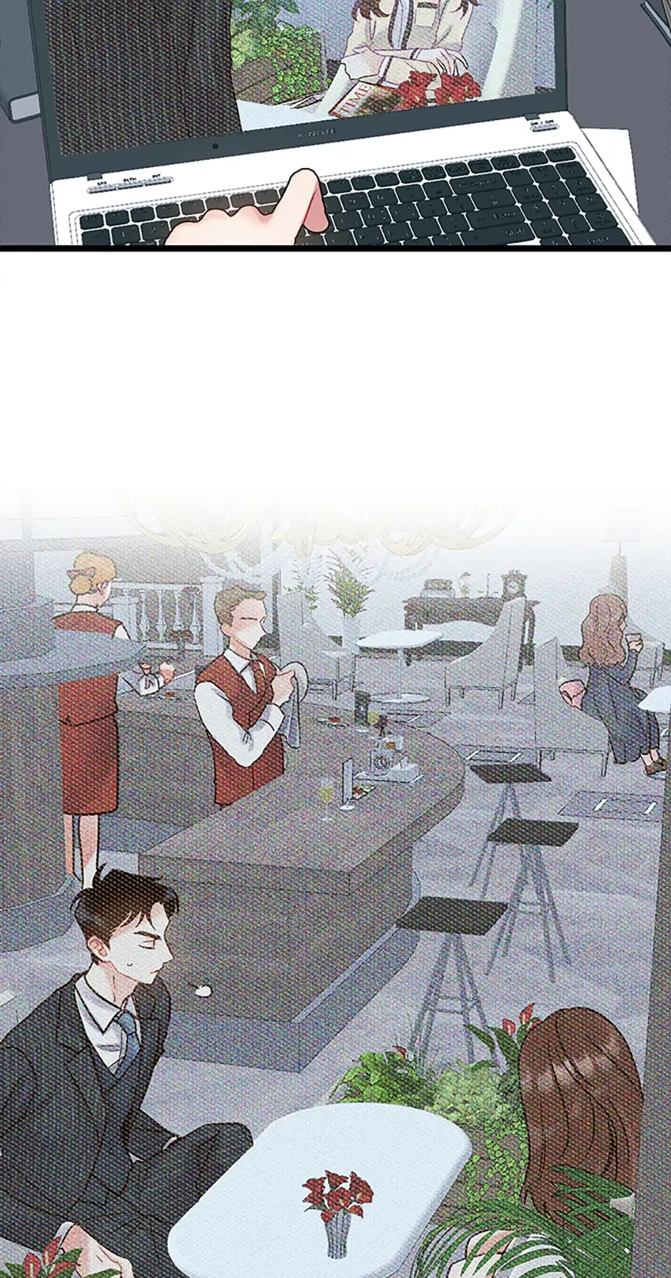 The Dignity Of Romance chapter 25 page 39