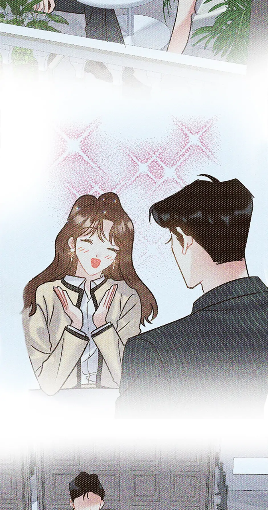 The Dignity Of Romance chapter 25 page 40