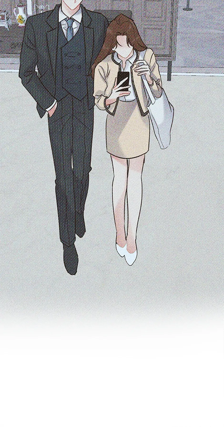 The Dignity Of Romance chapter 25 page 41