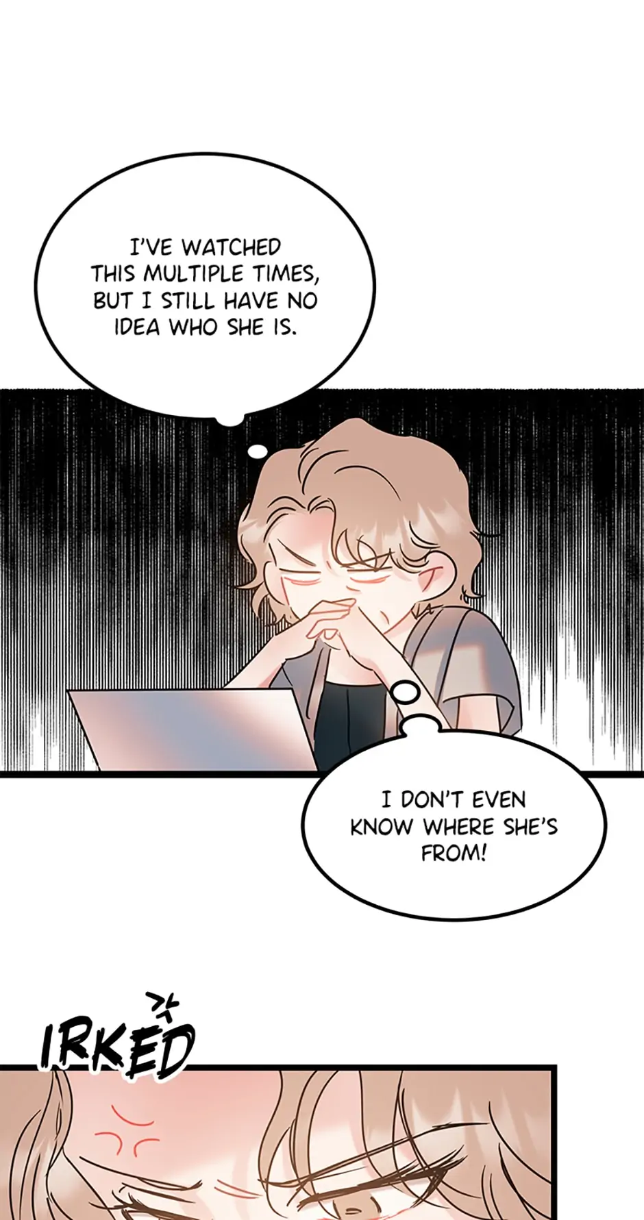 The Dignity Of Romance chapter 25 page 46