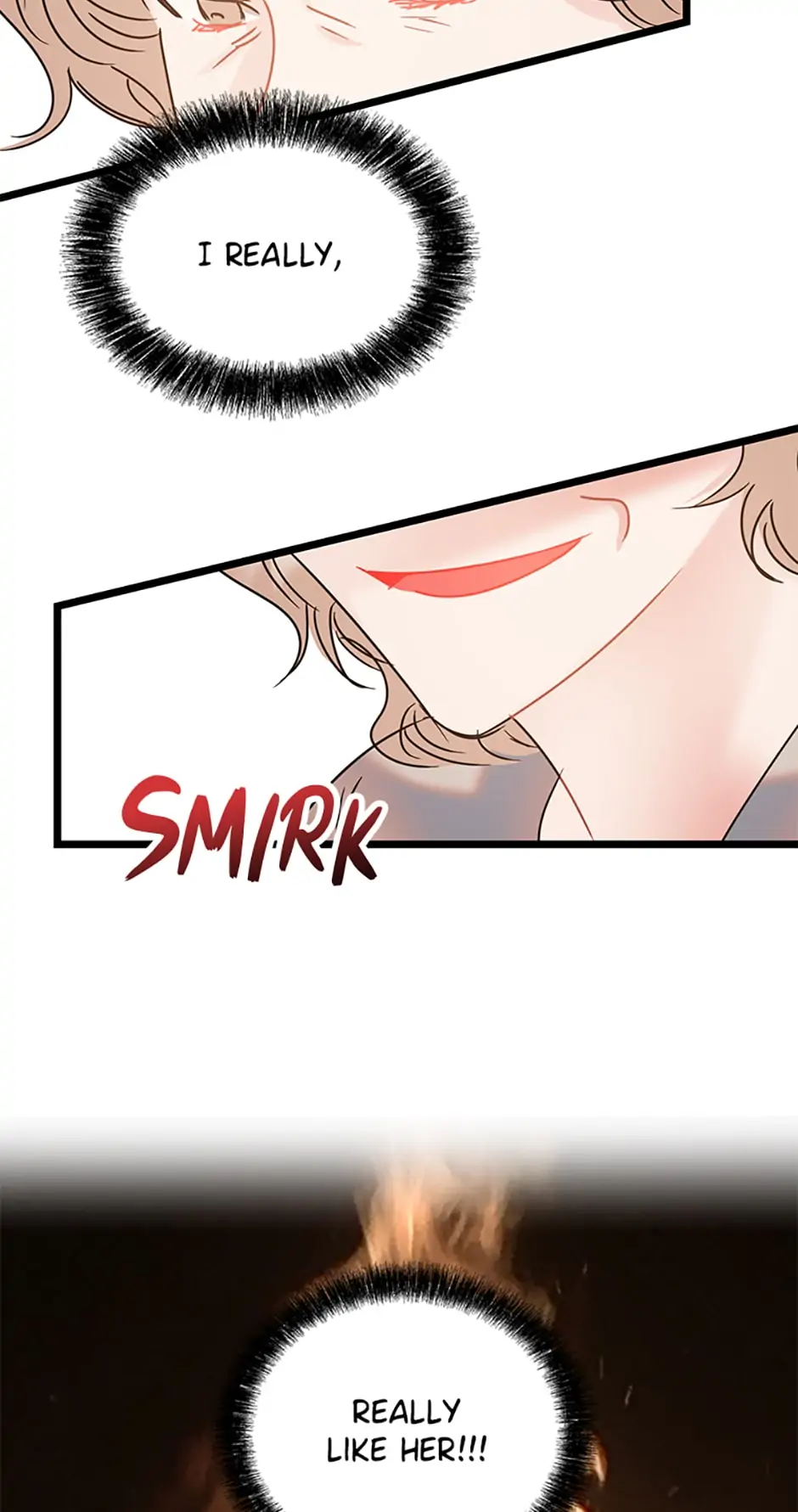 The Dignity Of Romance chapter 25 page 47