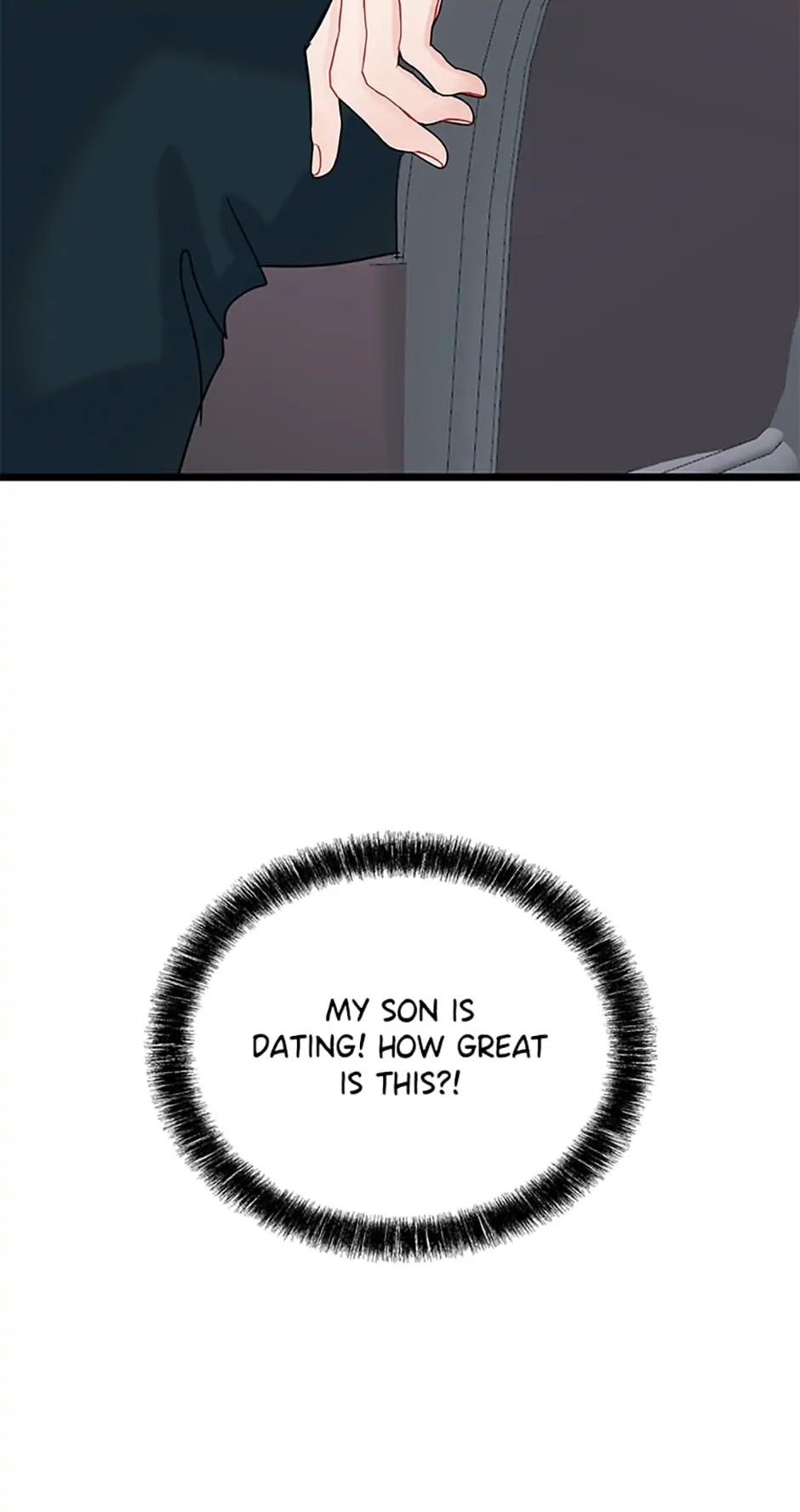 The Dignity Of Romance chapter 25 page 49