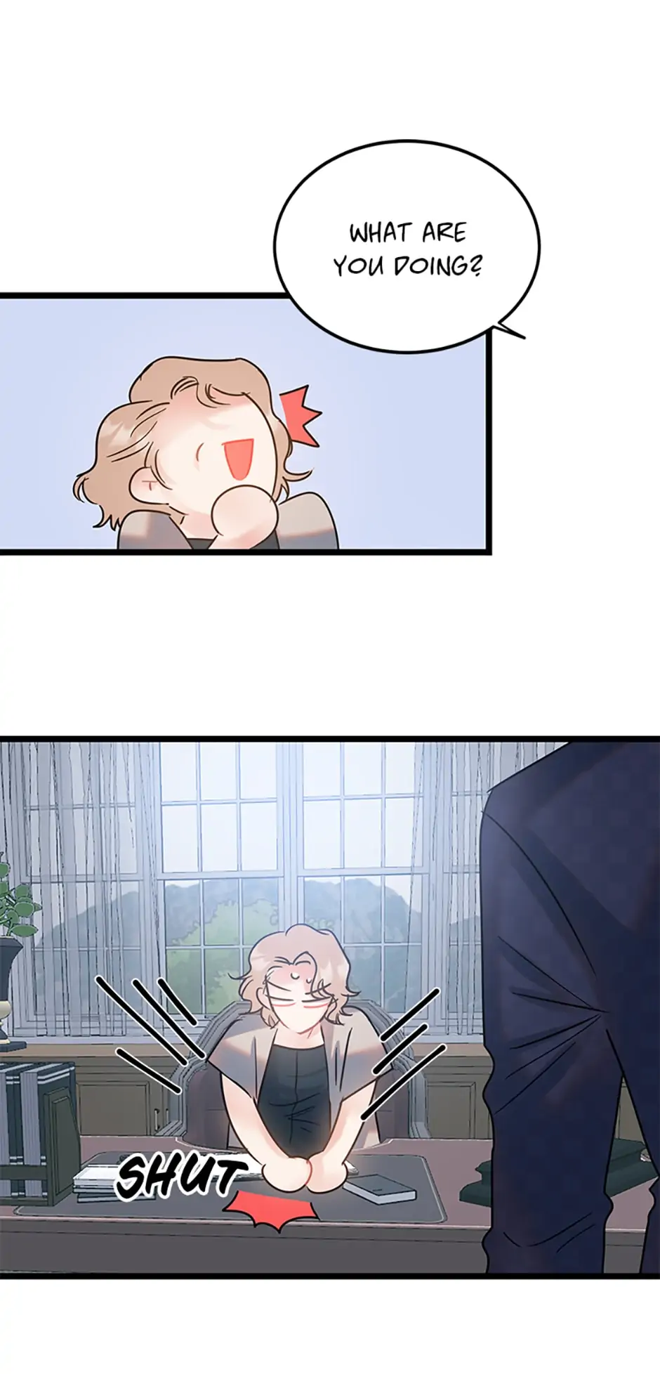 The Dignity Of Romance chapter 25 page 50