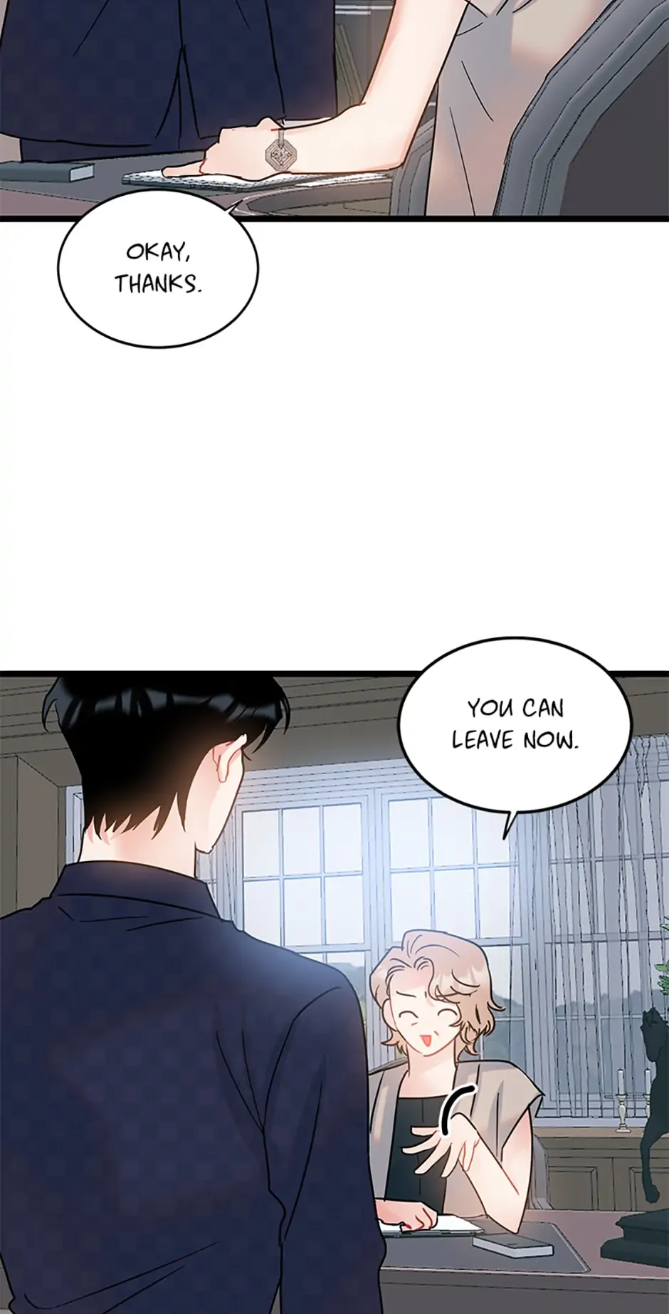 The Dignity Of Romance chapter 25 page 56