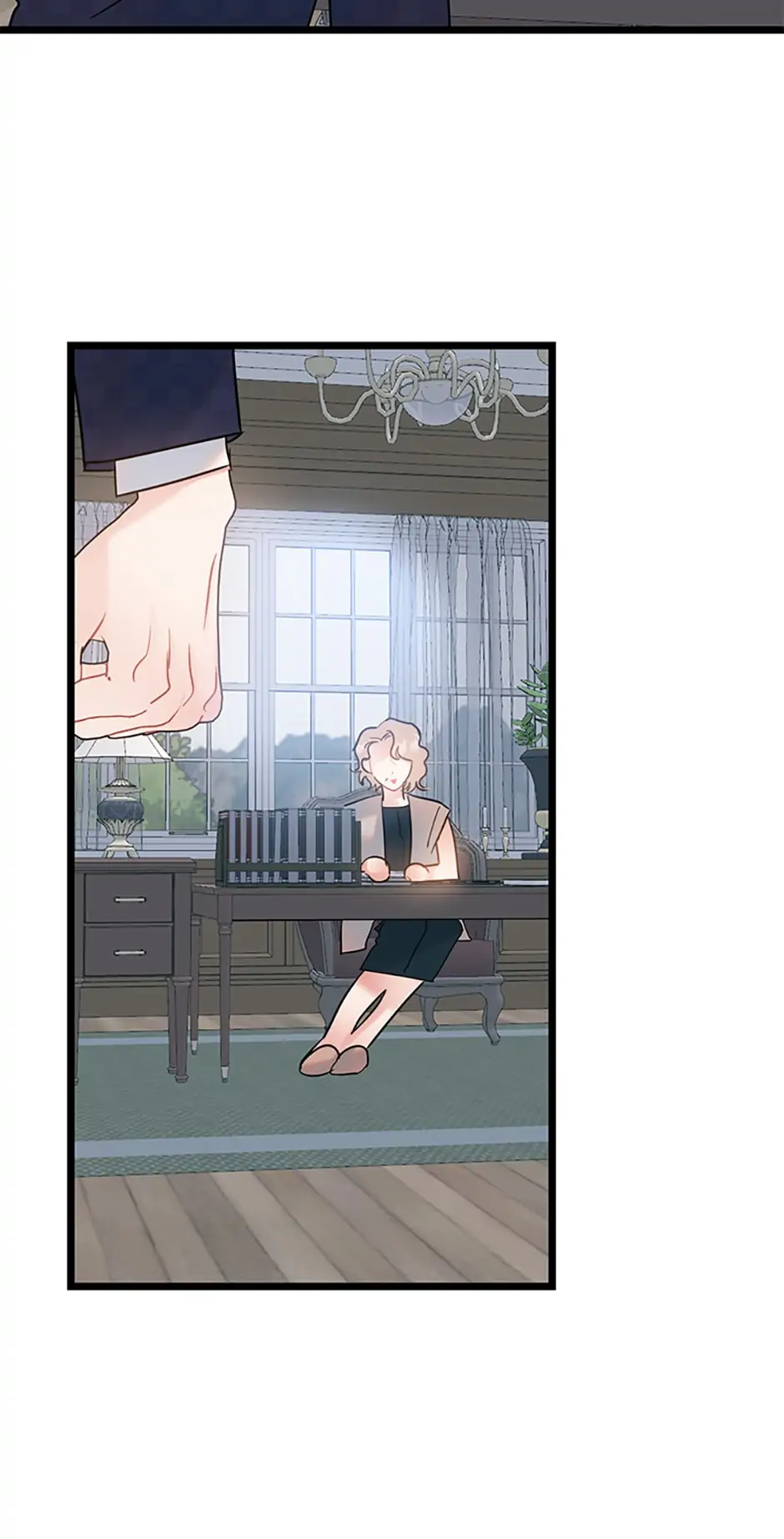 The Dignity Of Romance chapter 25 page 57