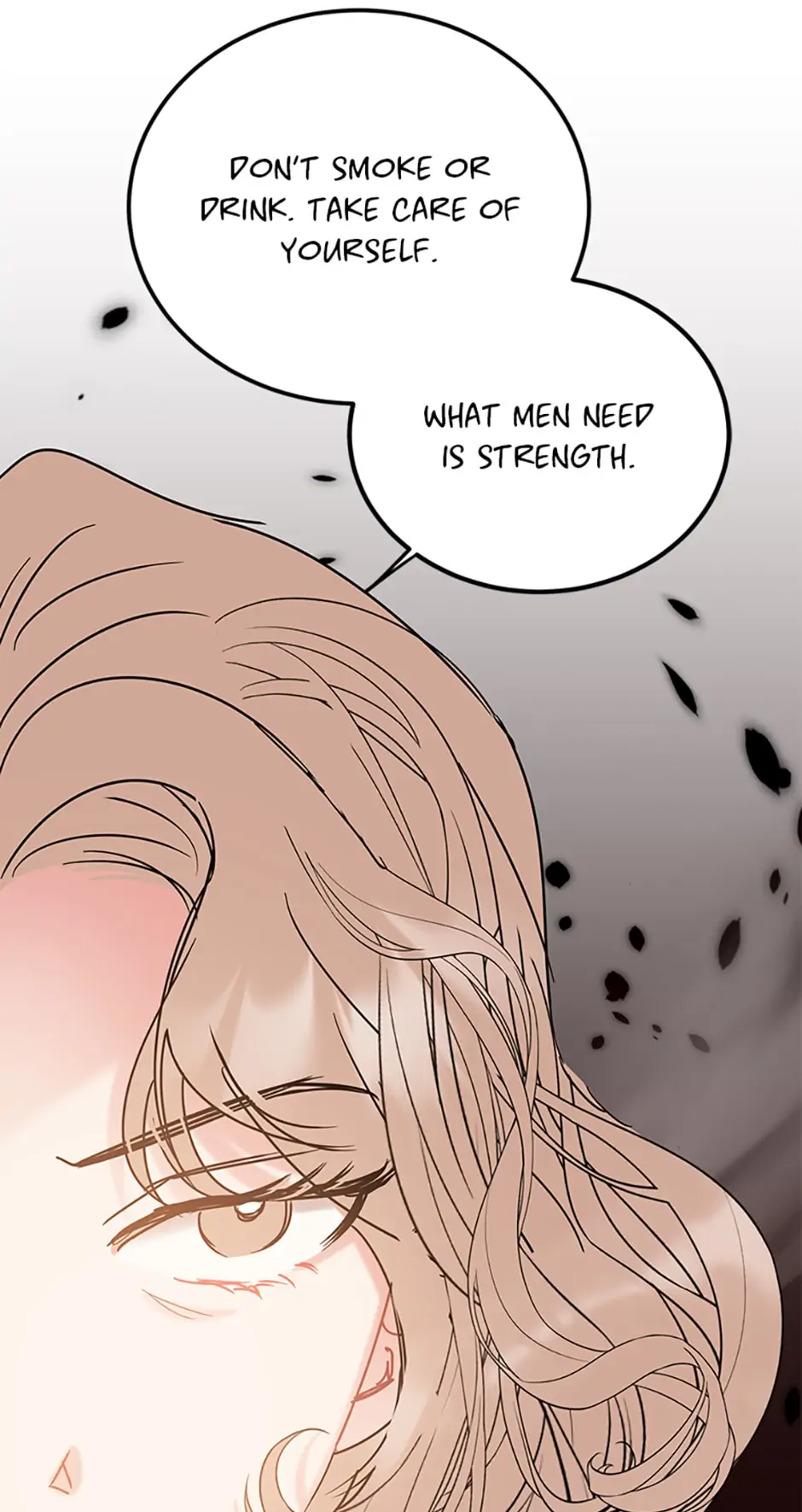 The Dignity Of Romance chapter 25 page 59