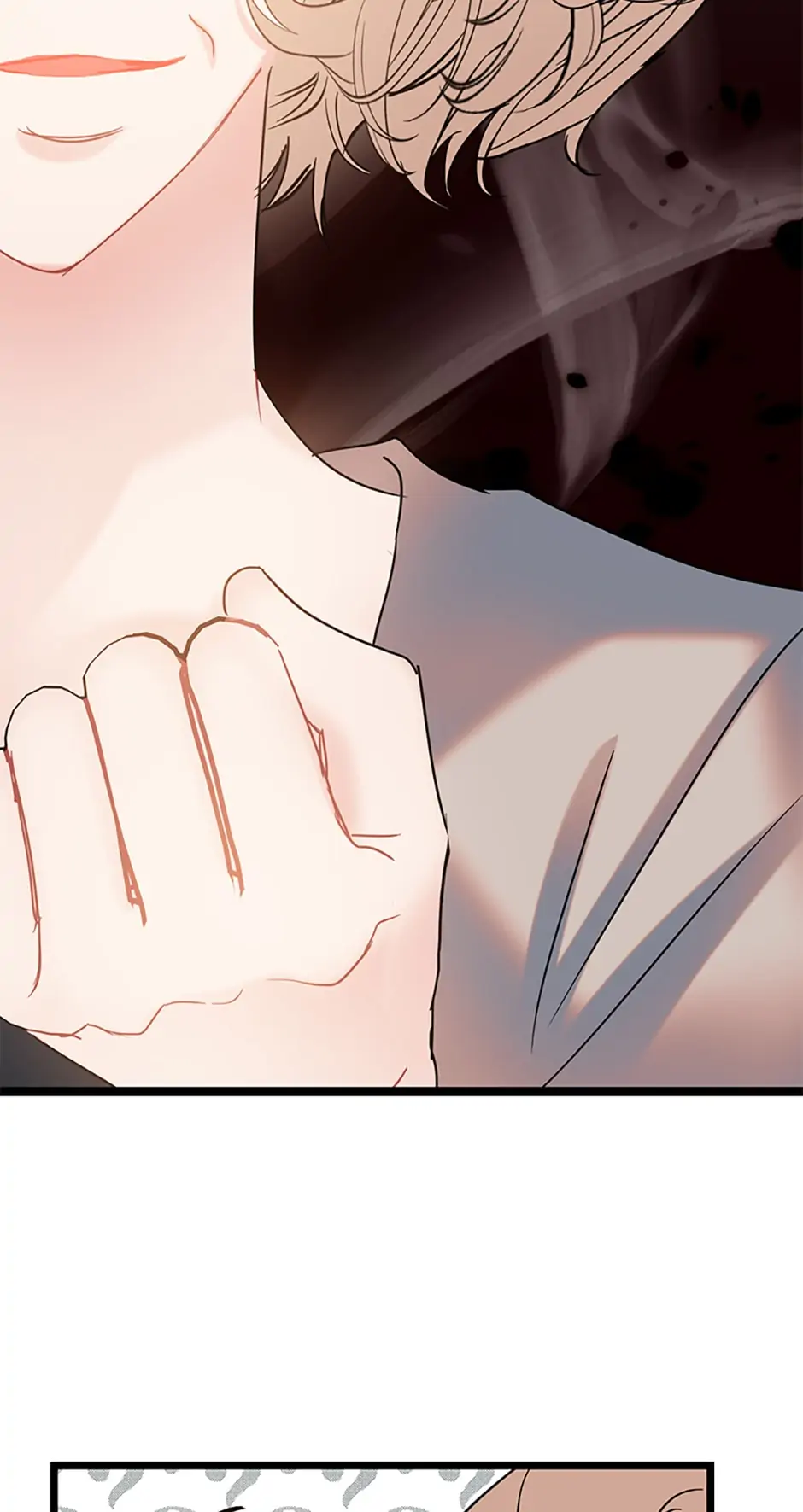 The Dignity Of Romance chapter 25 page 60