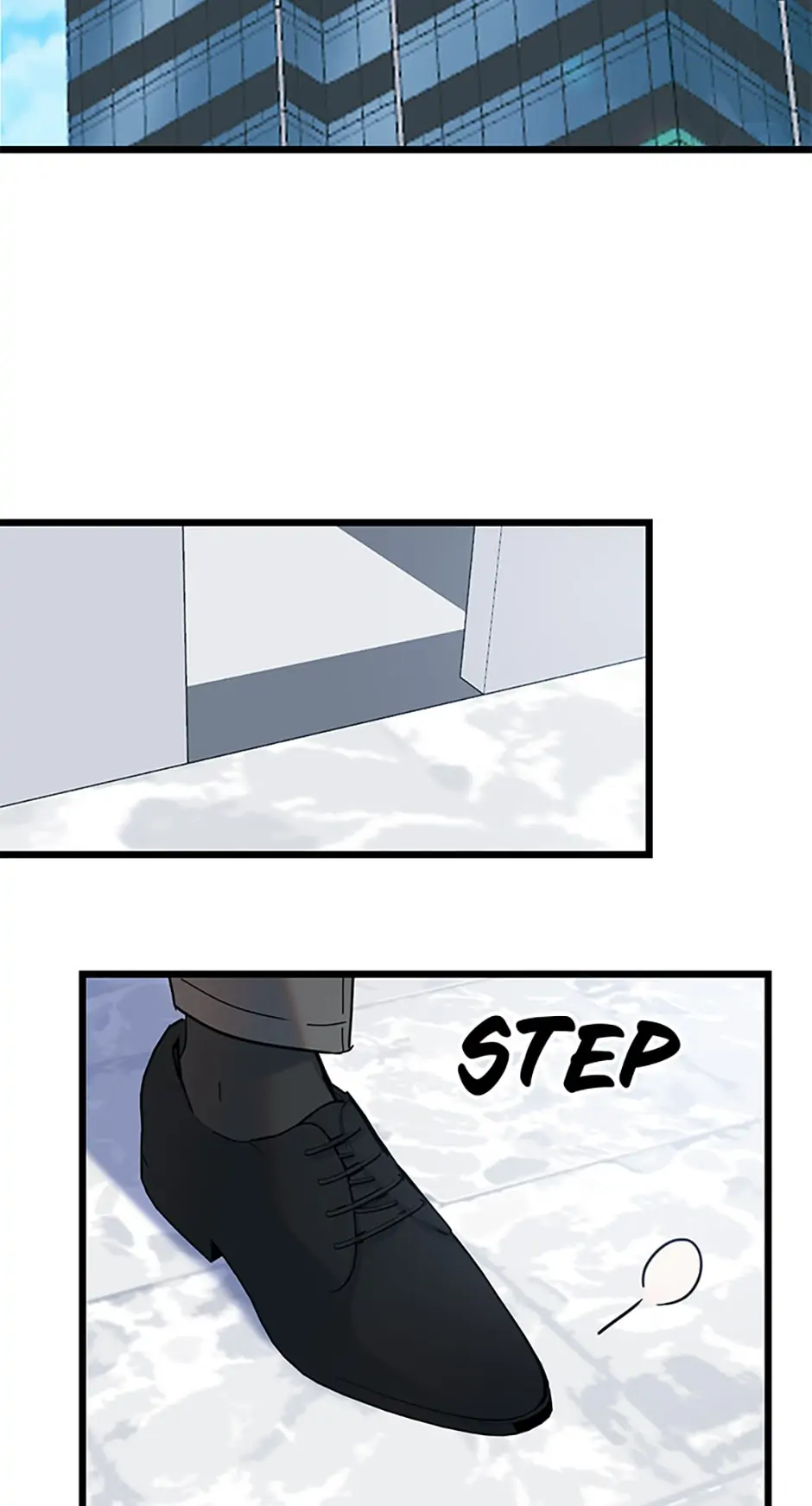 The Dignity Of Romance chapter 26 page 2
