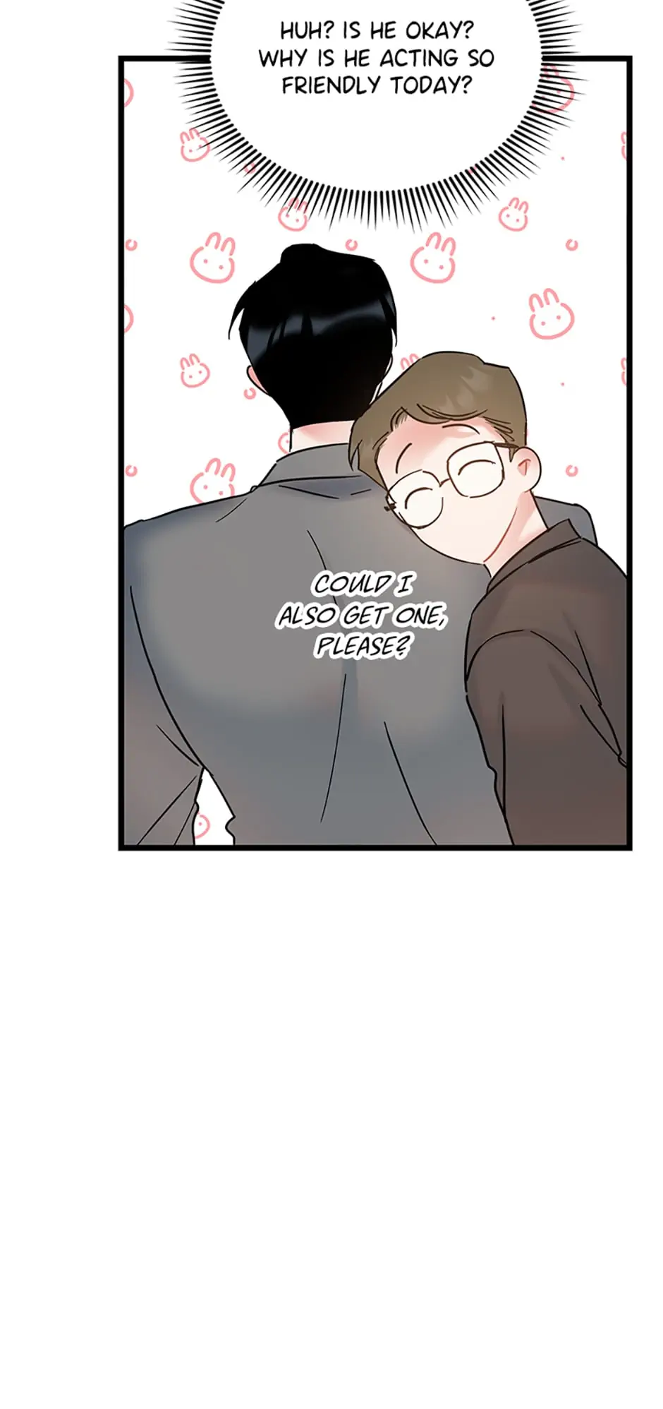The Dignity Of Romance chapter 26 page 9
