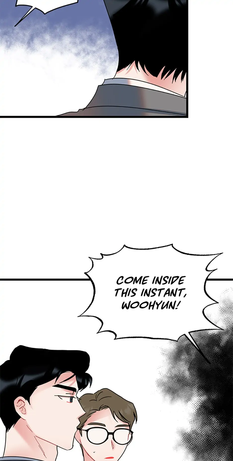 The Dignity Of Romance chapter 26 page 15