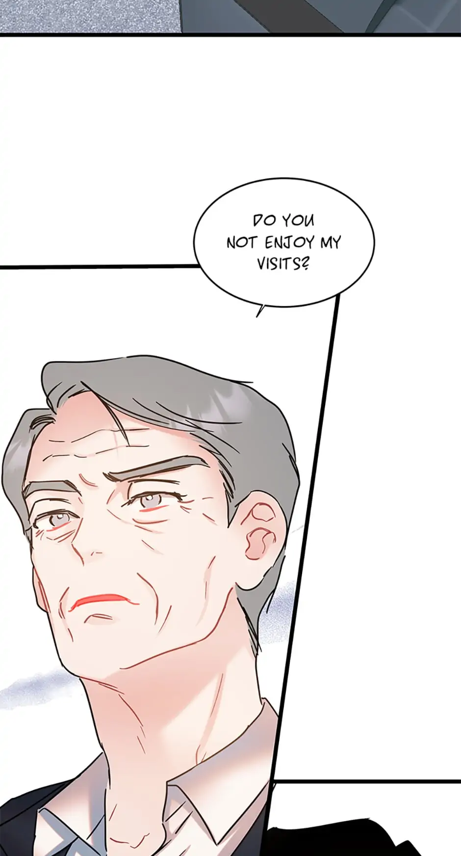 The Dignity Of Romance chapter 26 page 20