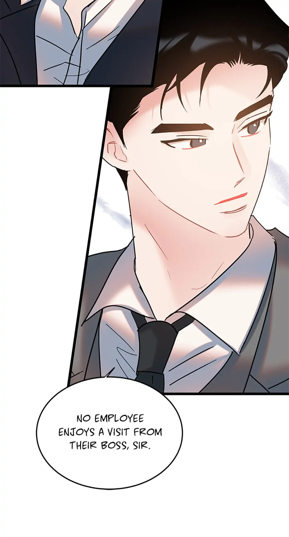 The Dignity Of Romance chapter 26 page 21