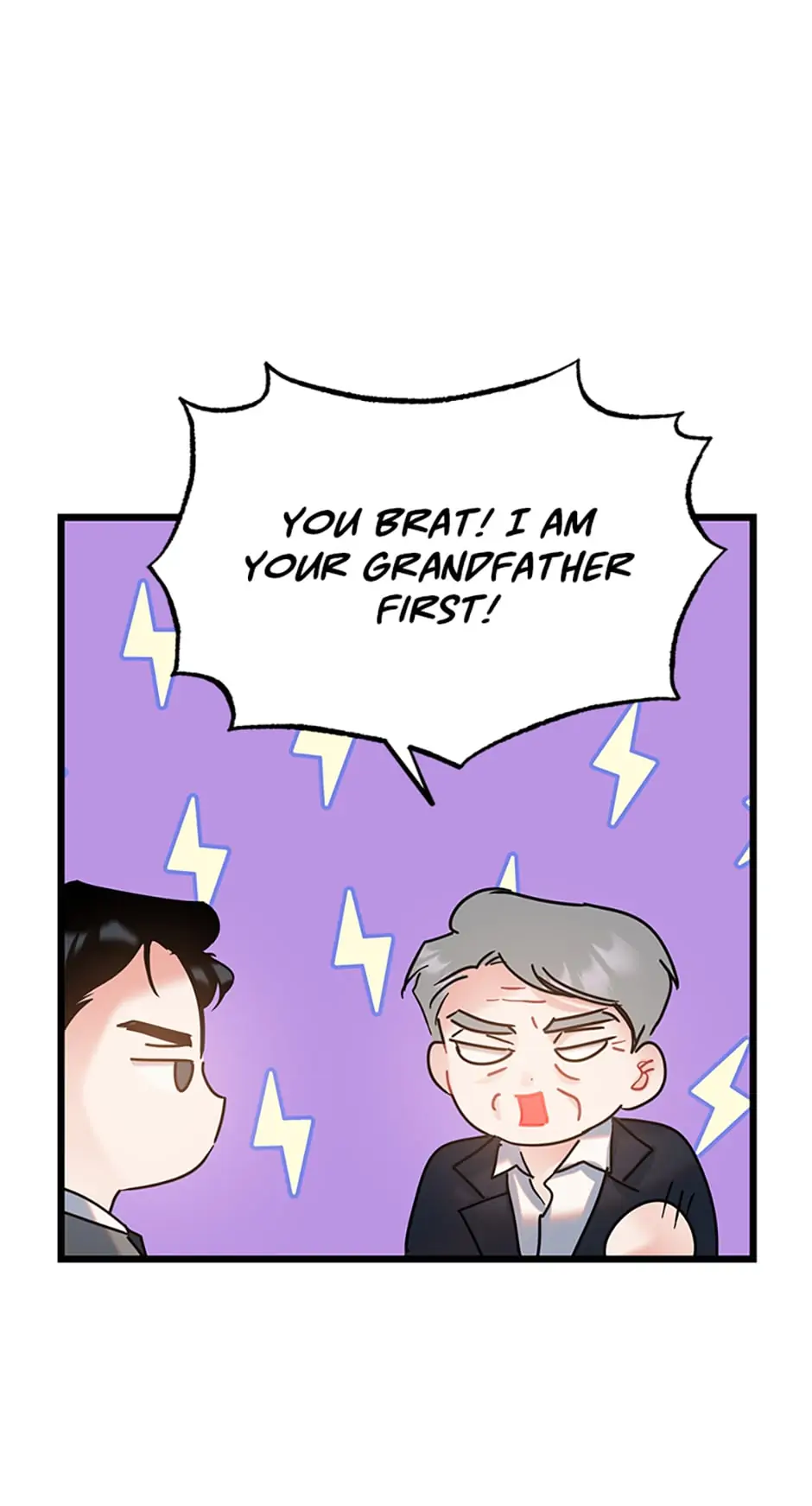 The Dignity Of Romance chapter 26 page 22