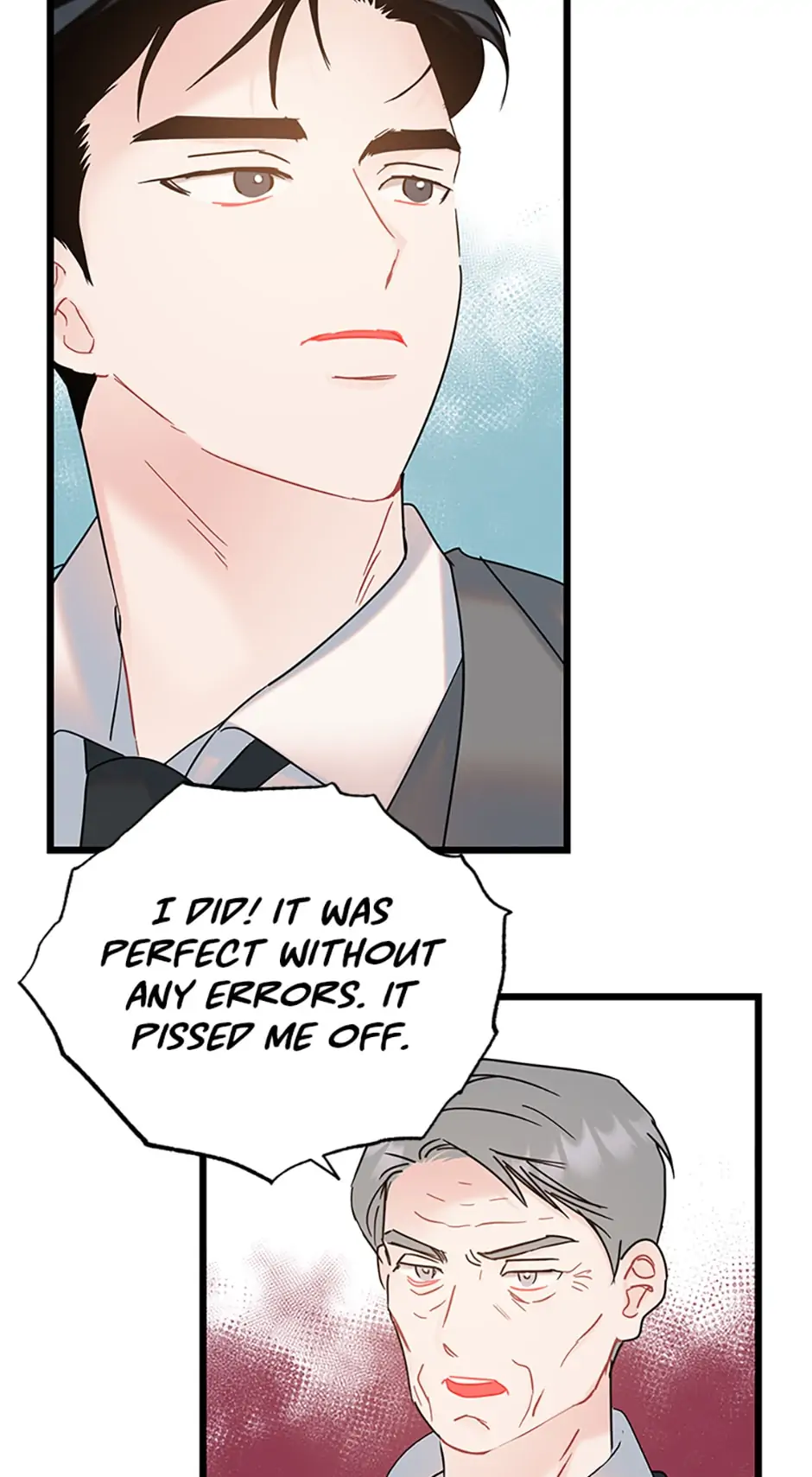 The Dignity Of Romance chapter 26 page 24