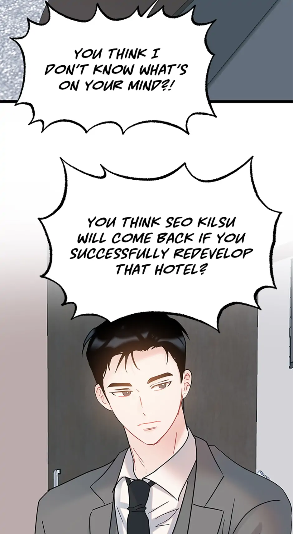 The Dignity Of Romance chapter 26 page 27