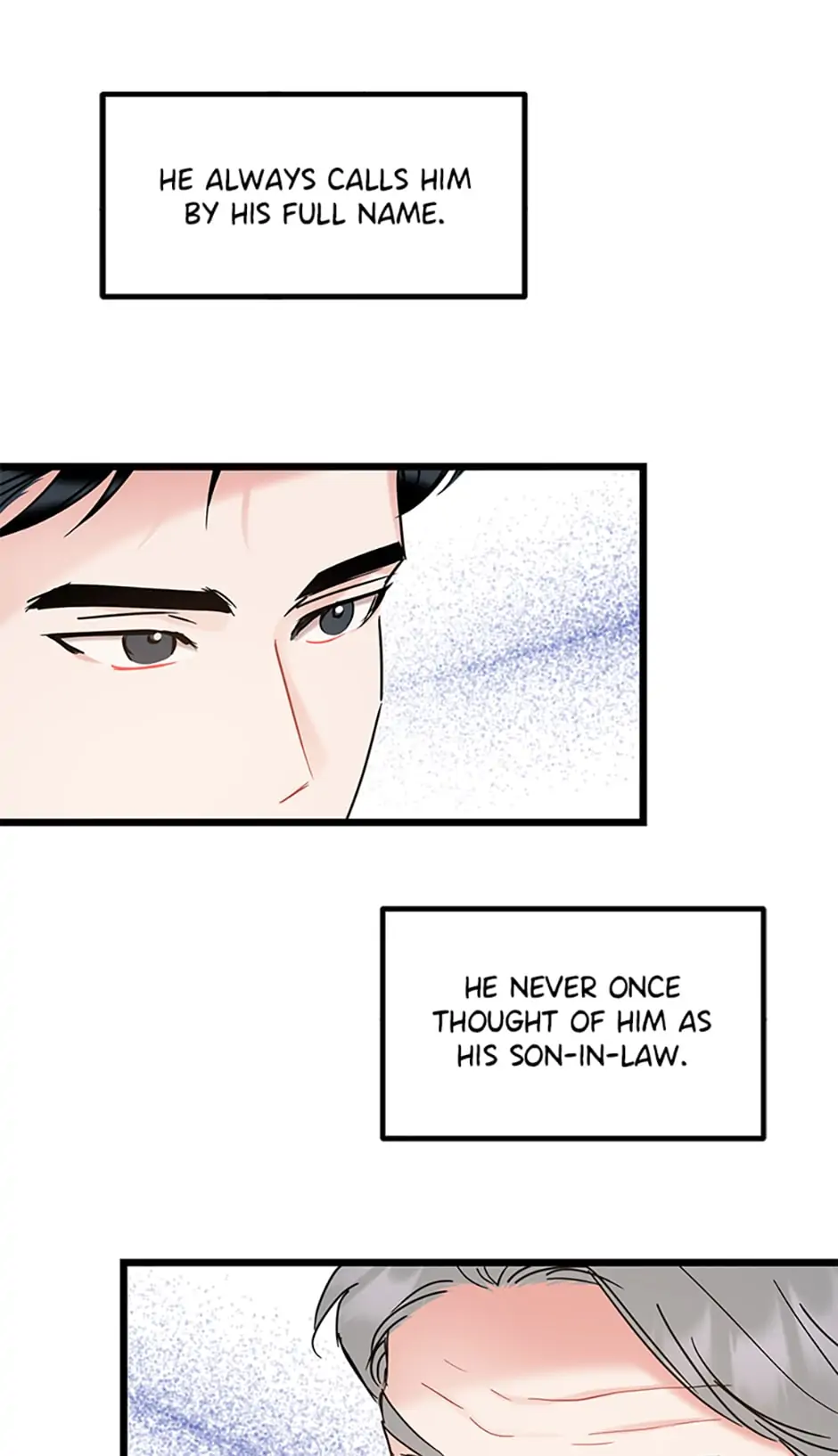 The Dignity Of Romance chapter 26 page 29