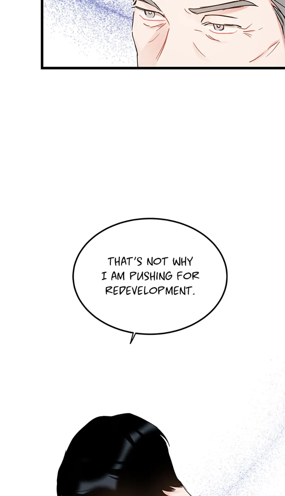 The Dignity Of Romance chapter 26 page 30