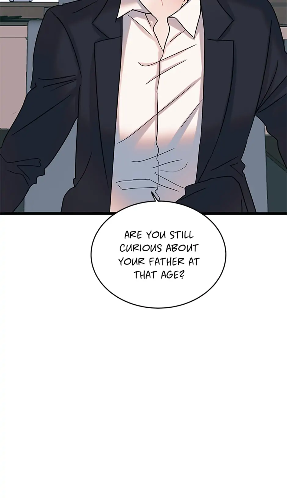 The Dignity Of Romance chapter 26 page 33