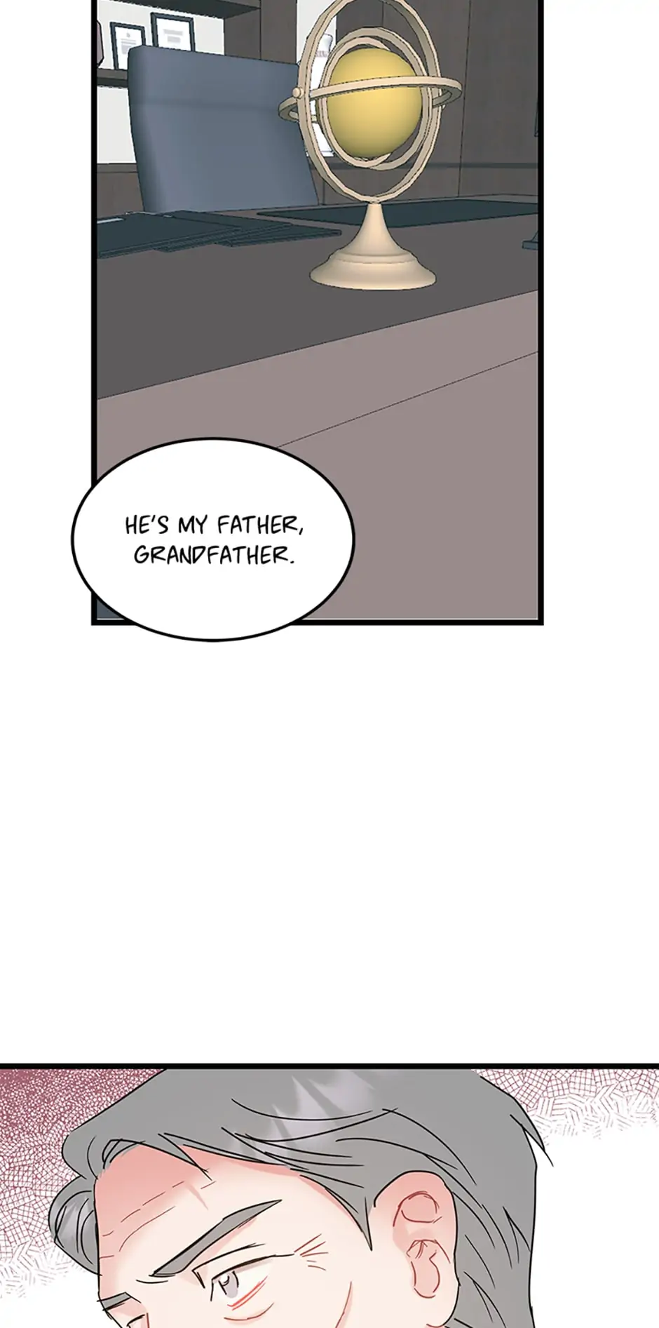 The Dignity Of Romance chapter 26 page 35